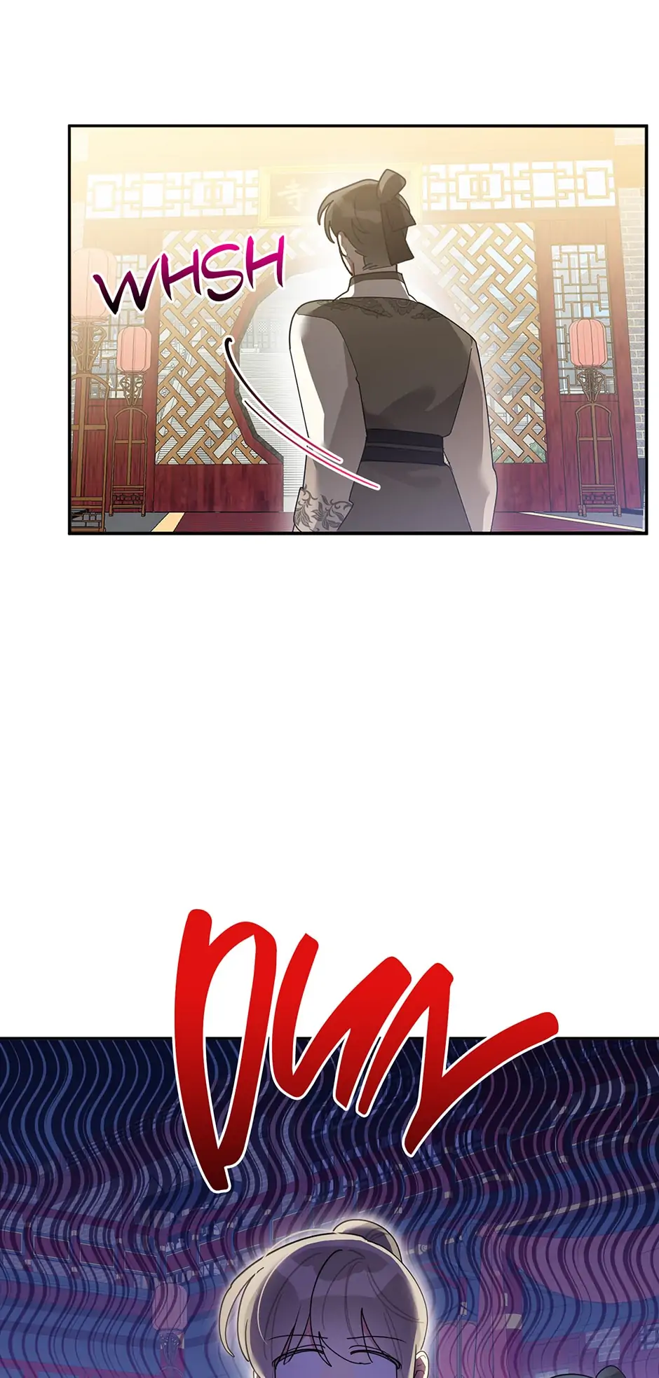 I Am the Precious Daughter of the Greatest Villain in the Fantasy World Chapter 85 - Page 33