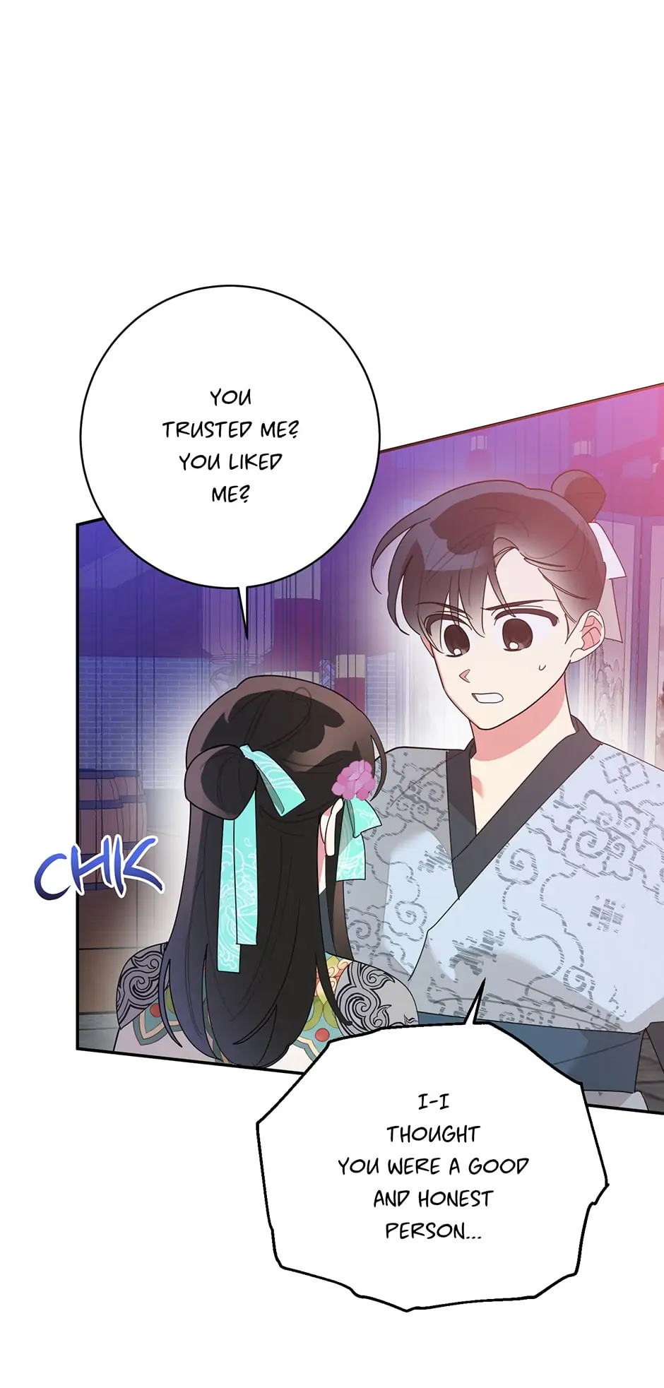 I Am the Precious Daughter of the Greatest Villain in the Fantasy World Chapter 85 - Page 35