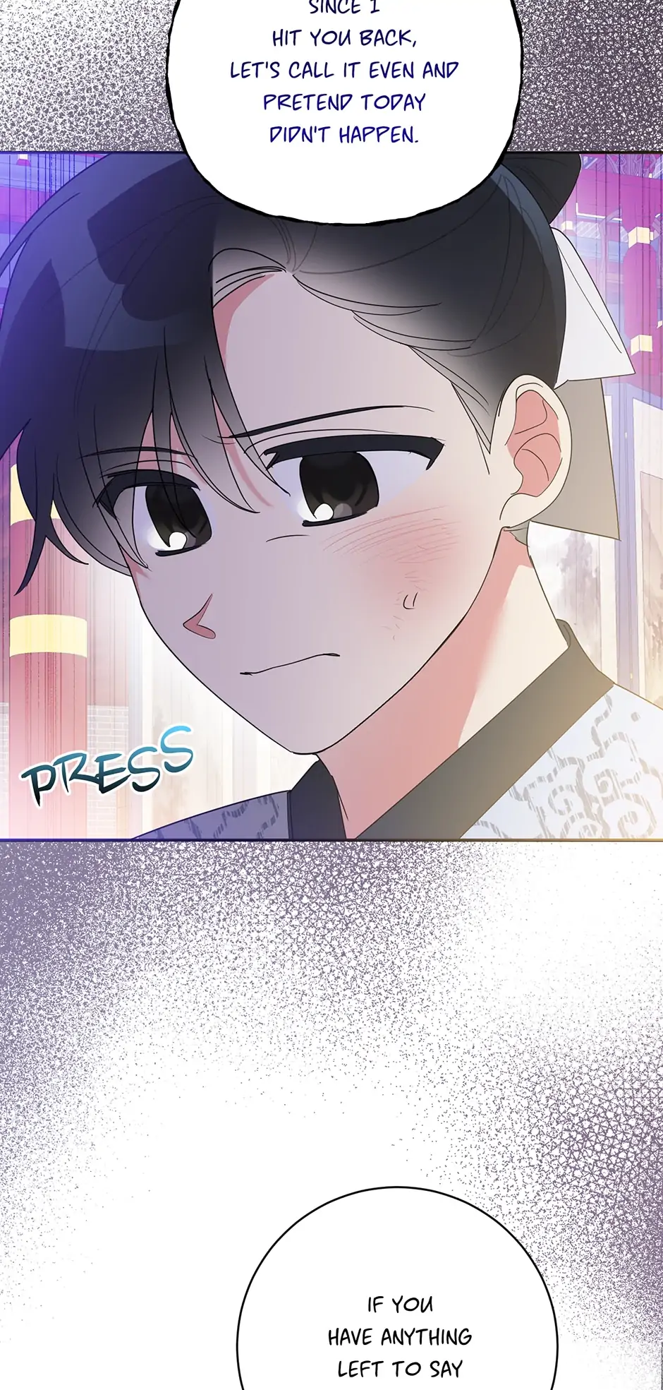 I Am the Precious Daughter of the Greatest Villain in the Fantasy World Chapter 85 - Page 38
