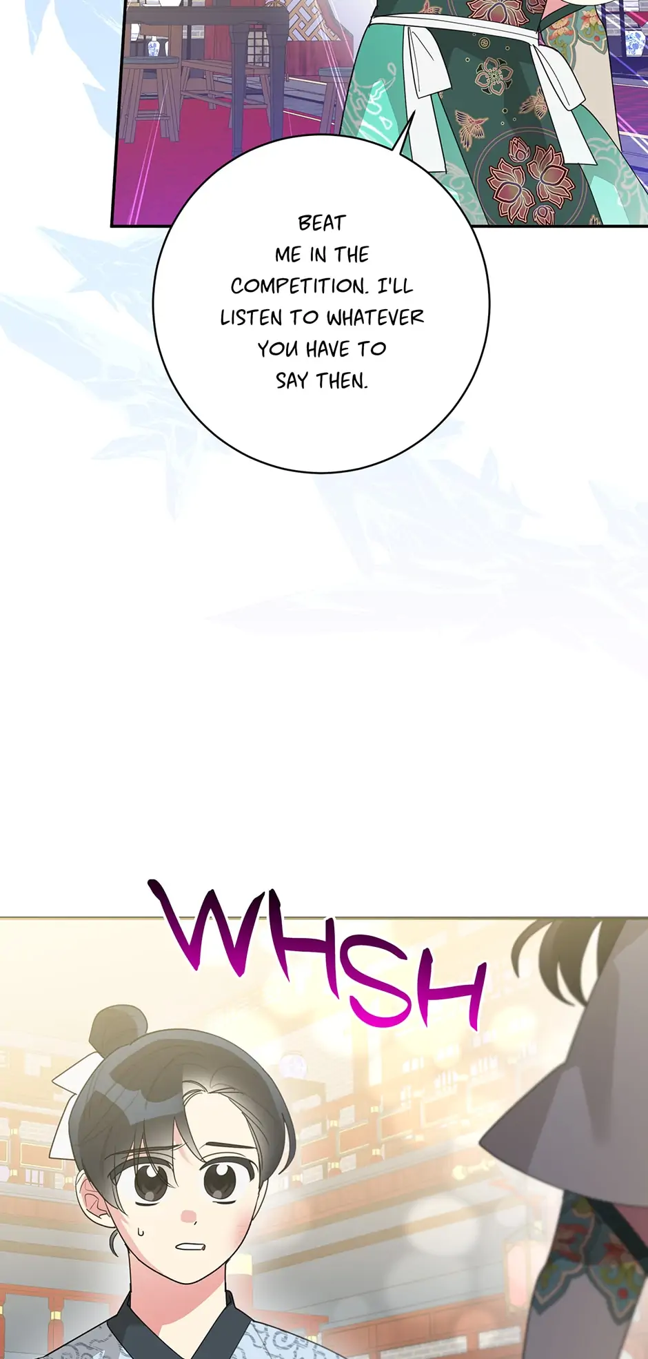 I Am the Precious Daughter of the Greatest Villain in the Fantasy World Chapter 85 - Page 40