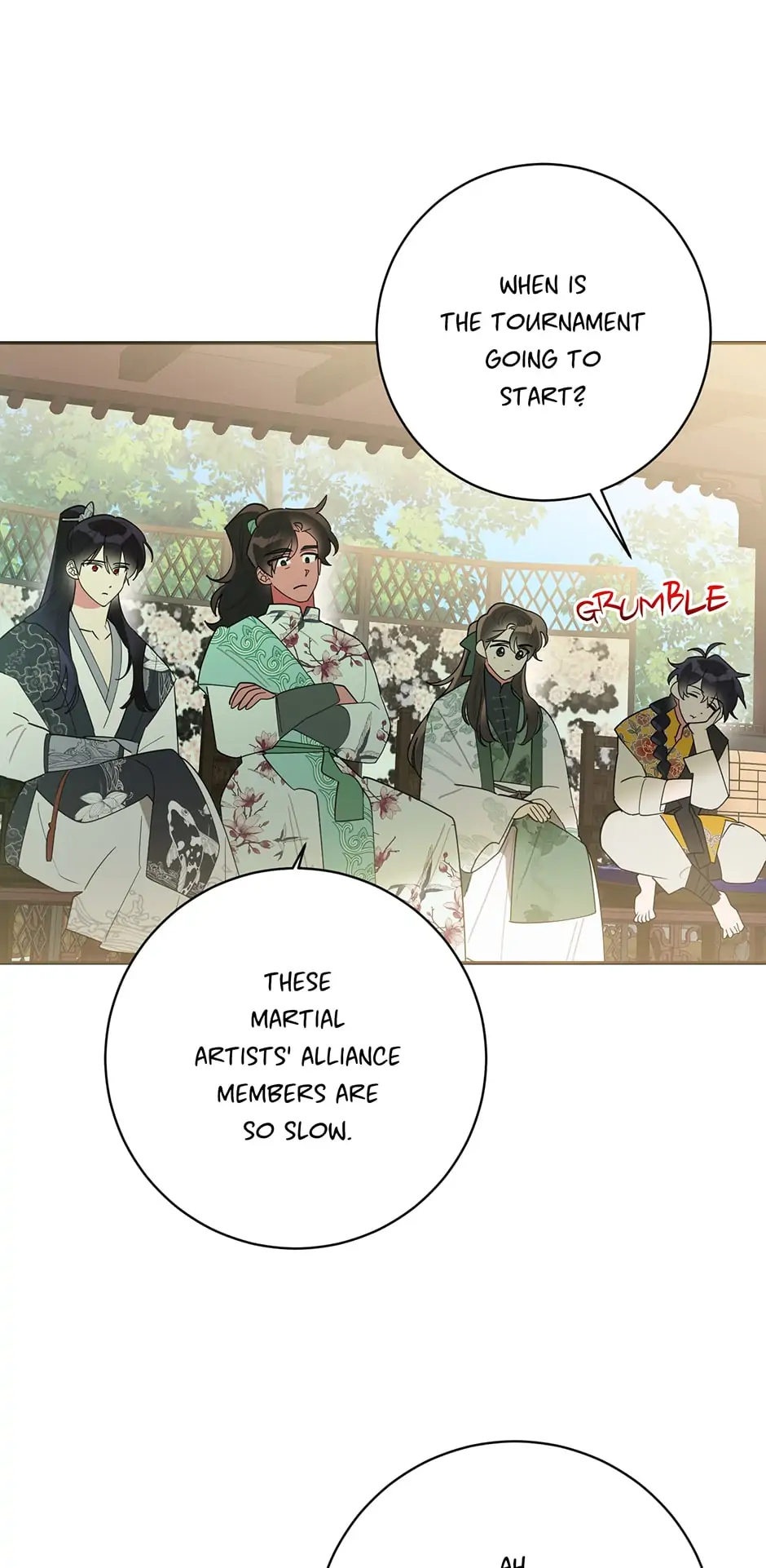 I Am the Precious Daughter of the Greatest Villain in the Fantasy World Chapter 85 - Page 43