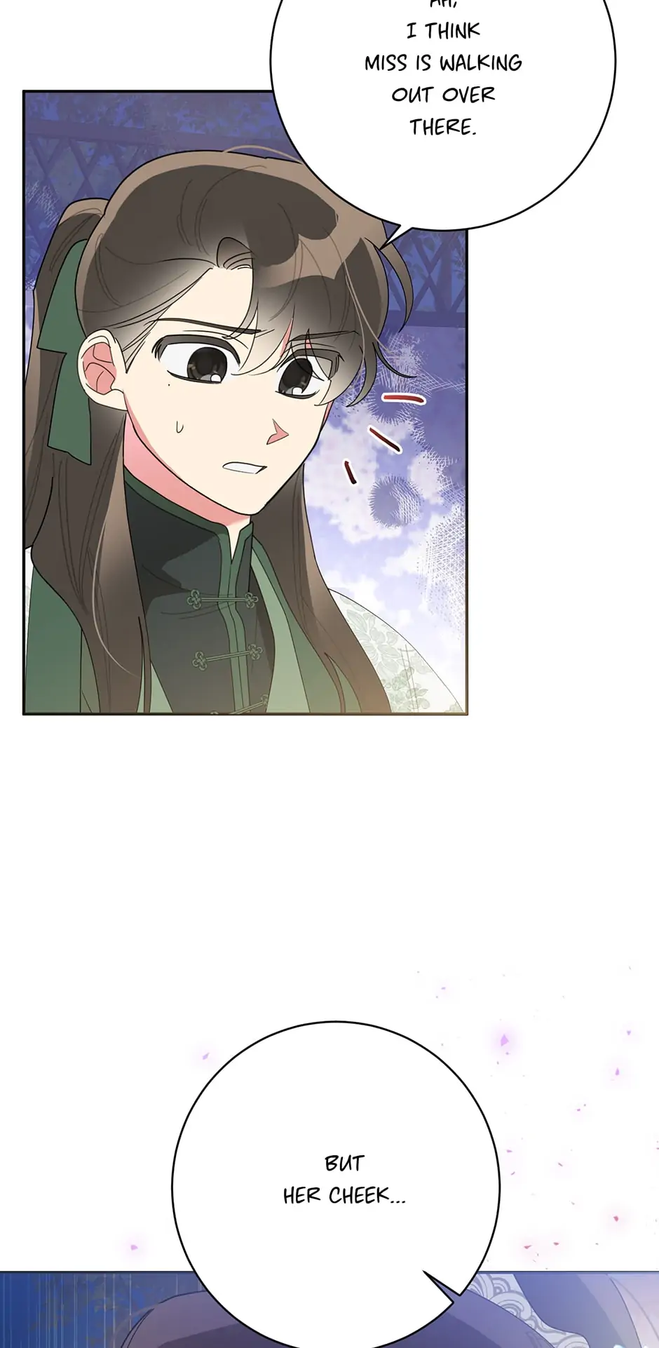 I Am the Precious Daughter of the Greatest Villain in the Fantasy World Chapter 85 - Page 44