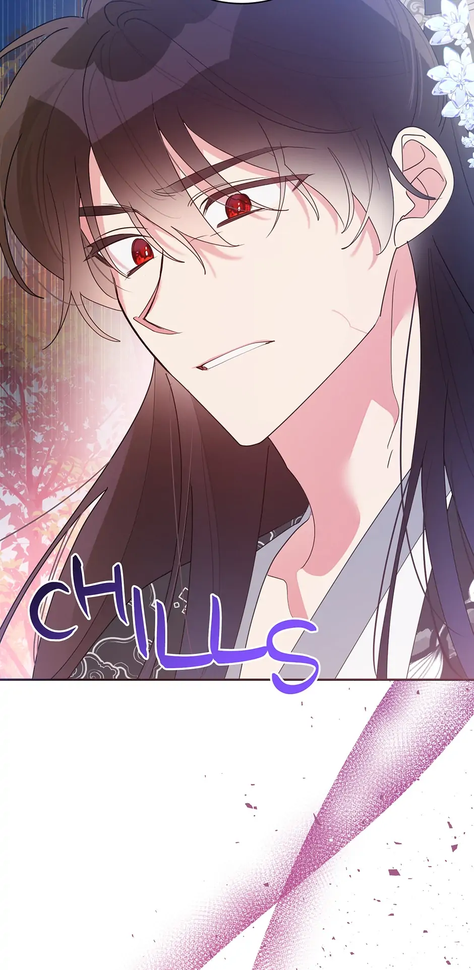 I Am the Precious Daughter of the Greatest Villain in the Fantasy World Chapter 85 - Page 45
