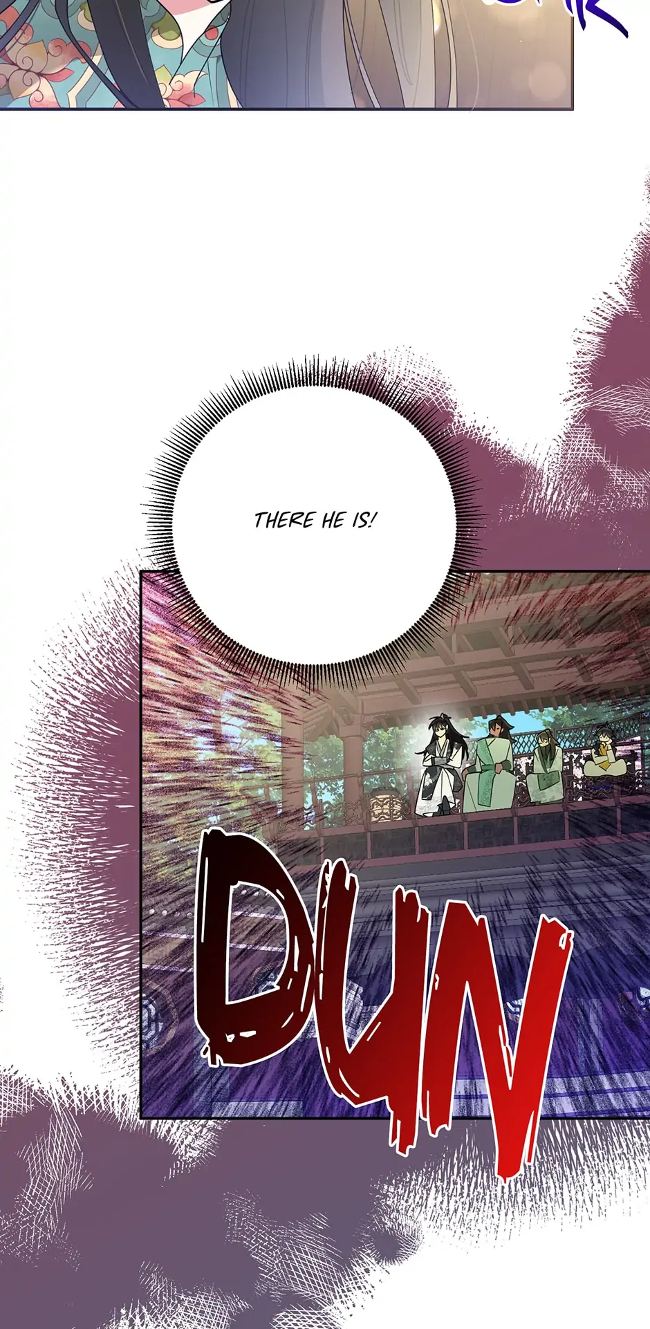 I Am the Precious Daughter of the Greatest Villain in the Fantasy World Chapter 85 - Page 48