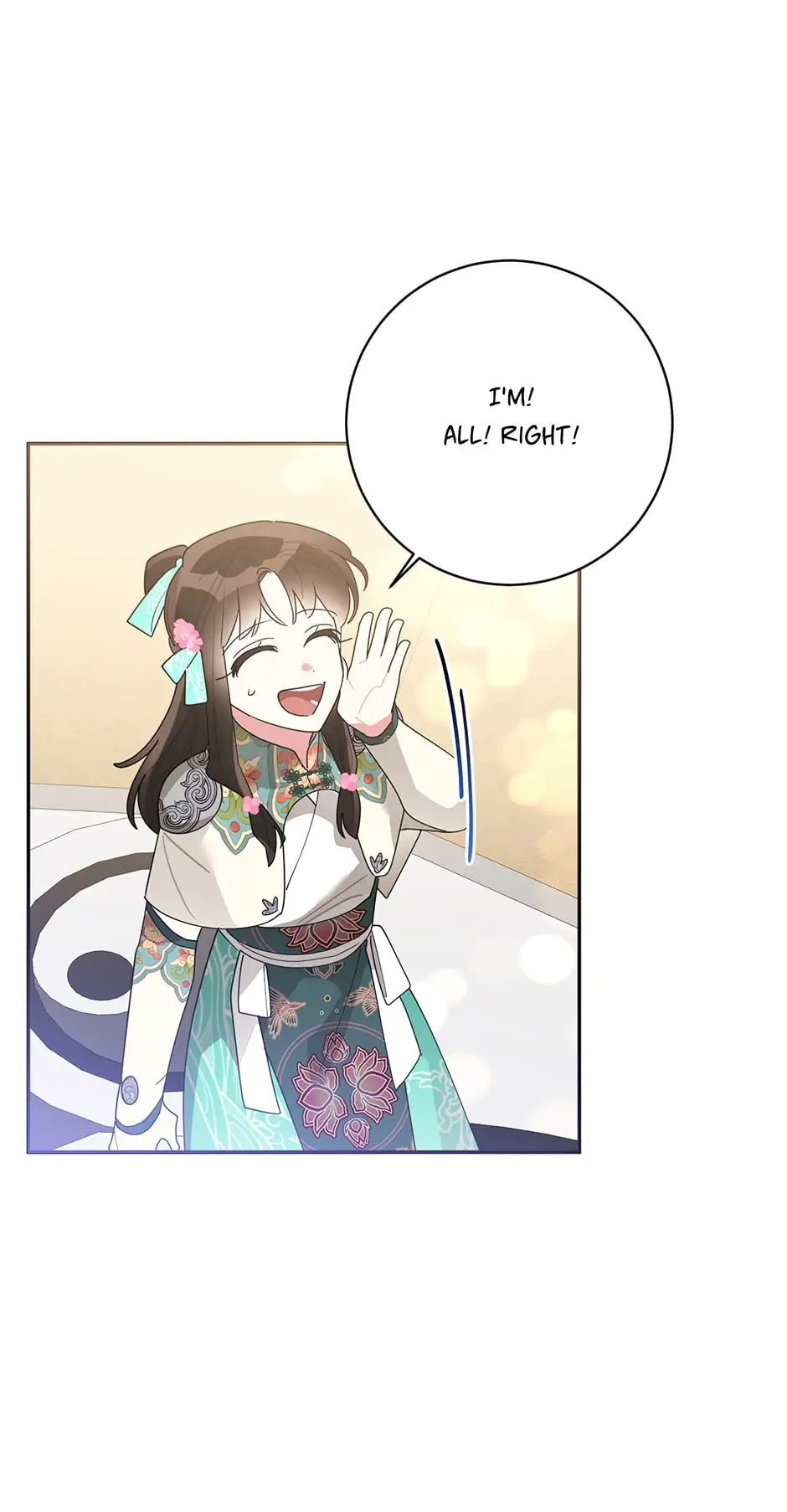 I Am the Precious Daughter of the Greatest Villain in the Fantasy World Chapter 85 - Page 50