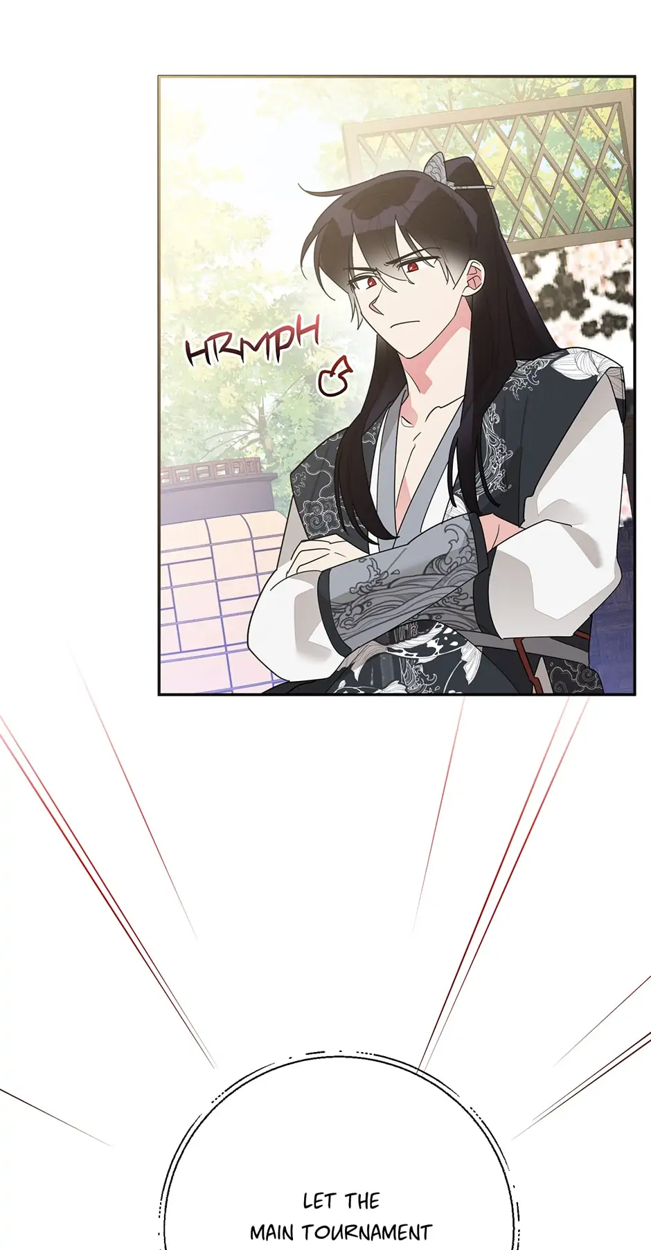 I Am the Precious Daughter of the Greatest Villain in the Fantasy World Chapter 85 - Page 51