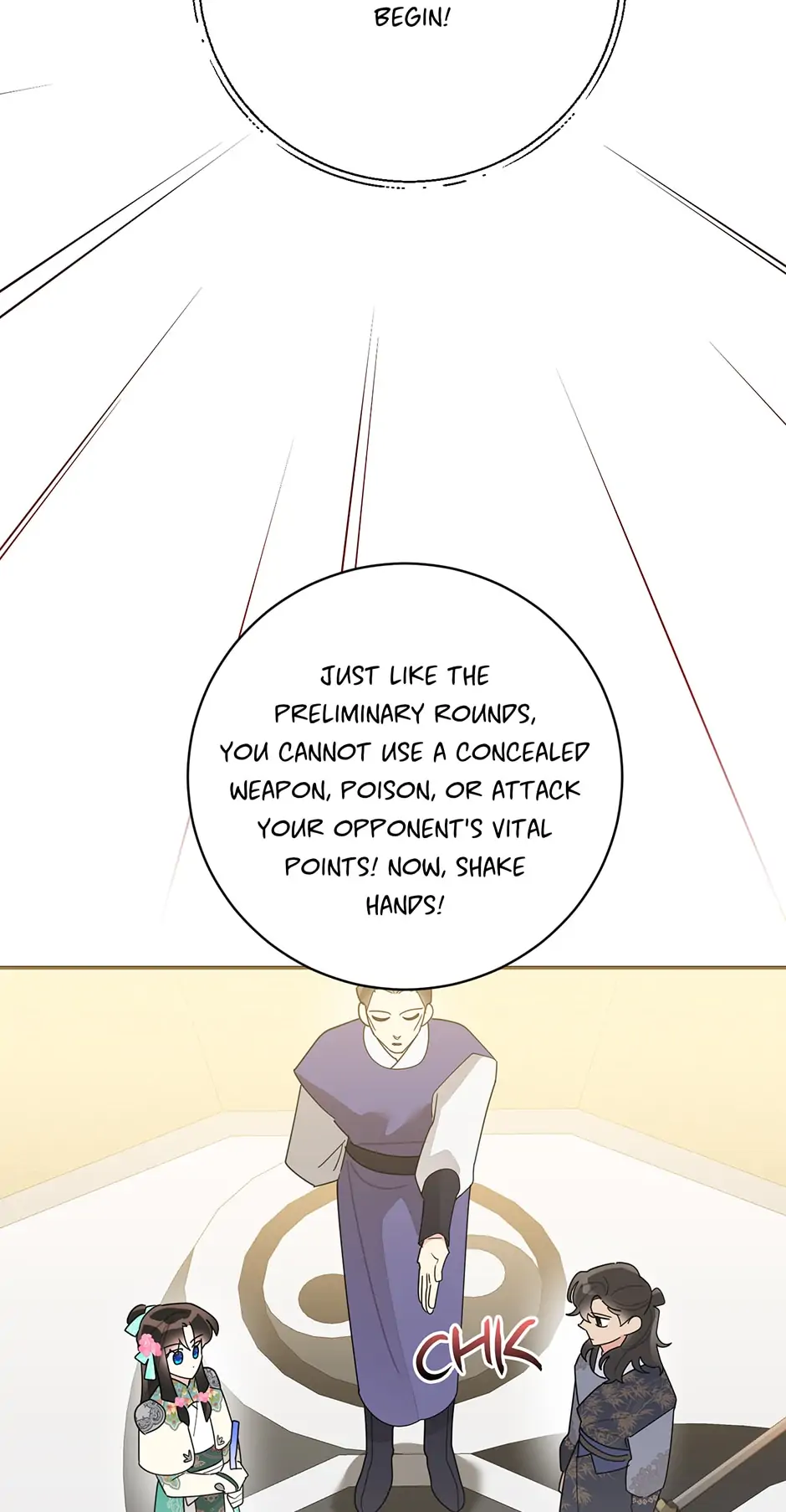 I Am the Precious Daughter of the Greatest Villain in the Fantasy World Chapter 85 - Page 52