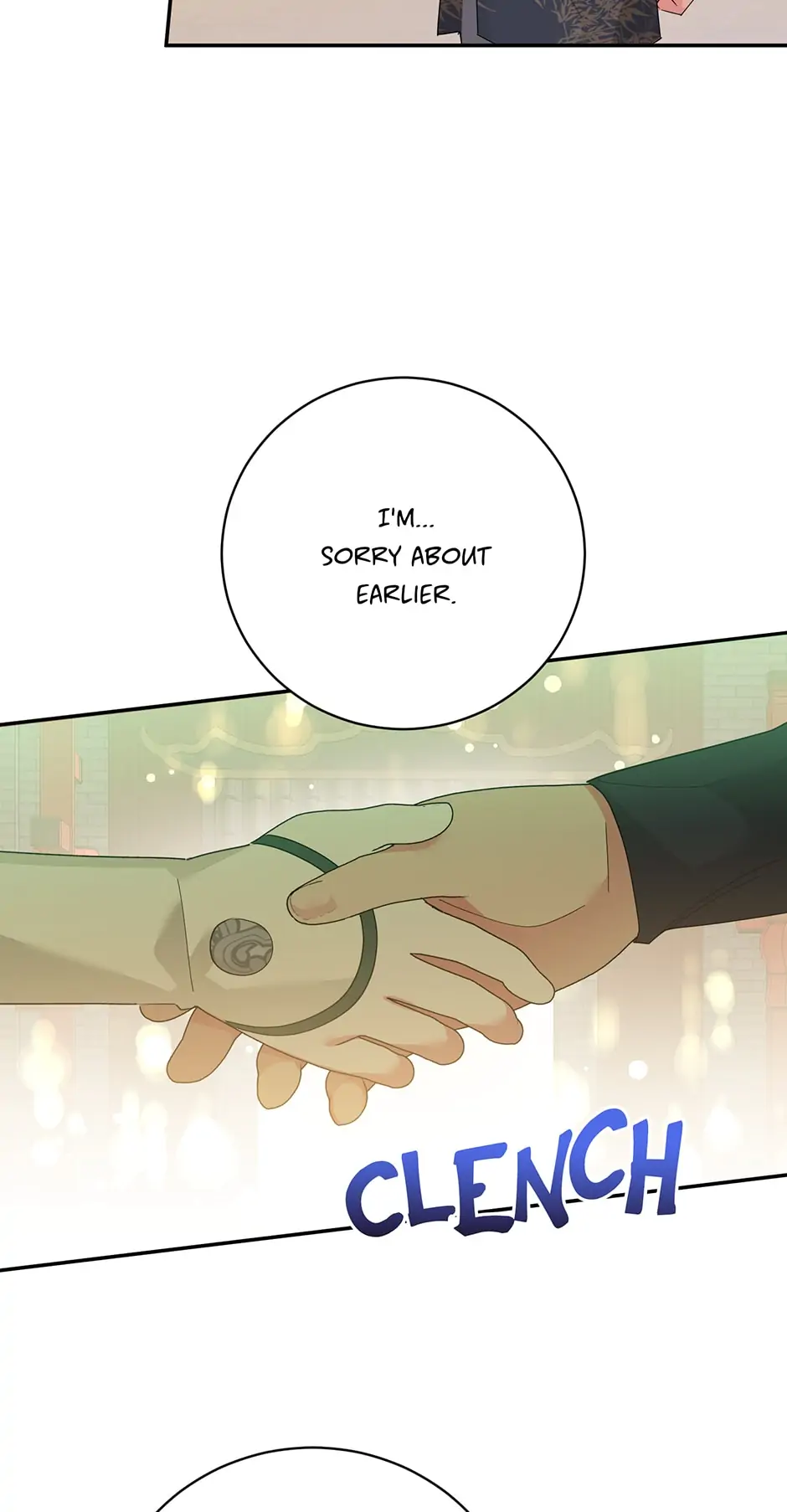 I Am the Precious Daughter of the Greatest Villain in the Fantasy World Chapter 85 - Page 55