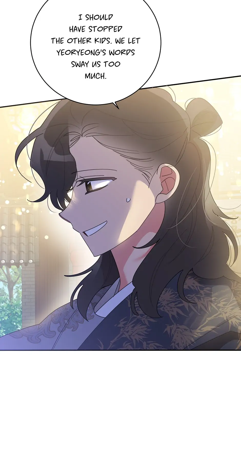 I Am the Precious Daughter of the Greatest Villain in the Fantasy World Chapter 85 - Page 56