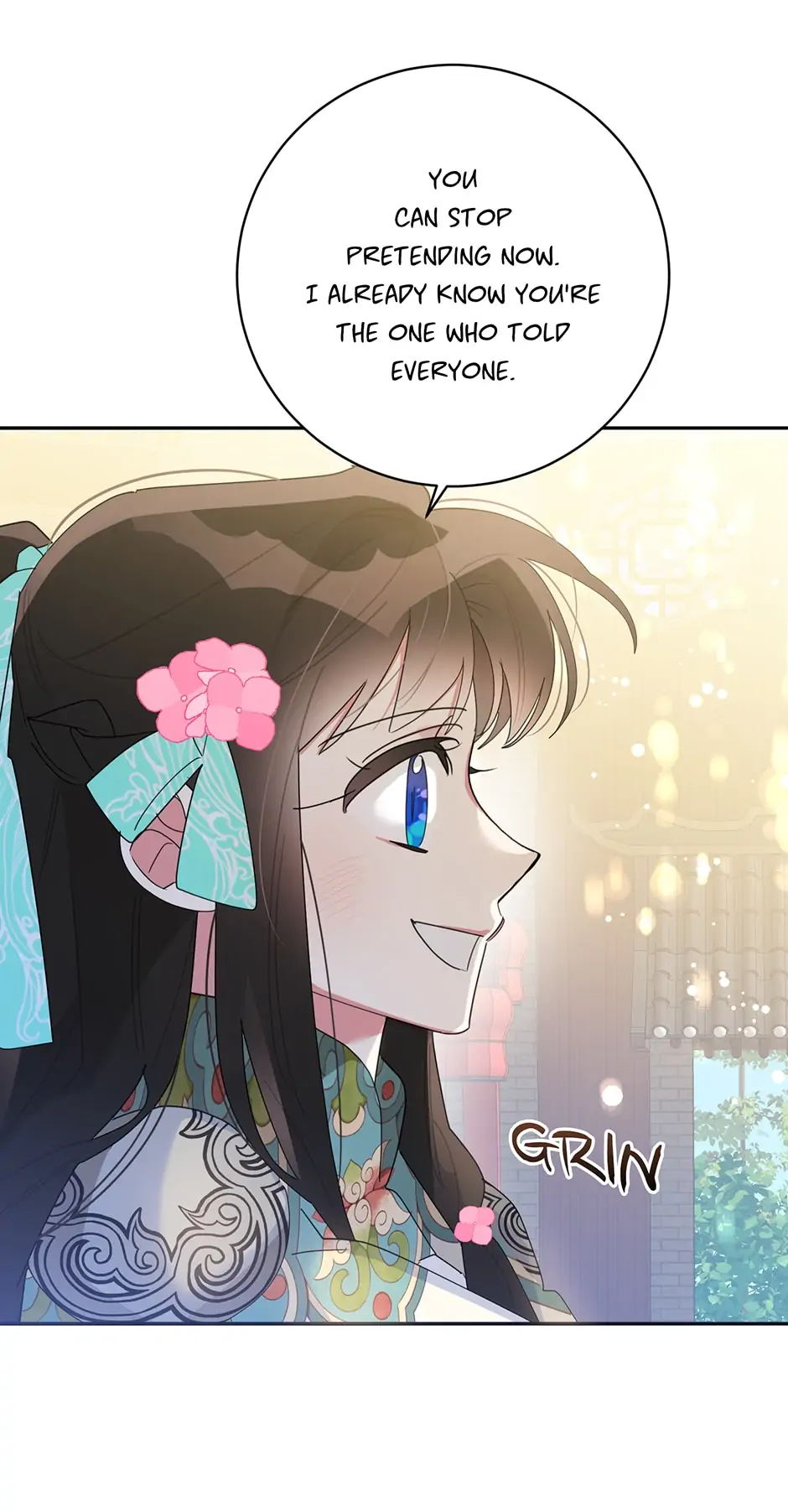 I Am the Precious Daughter of the Greatest Villain in the Fantasy World Chapter 85 - Page 57