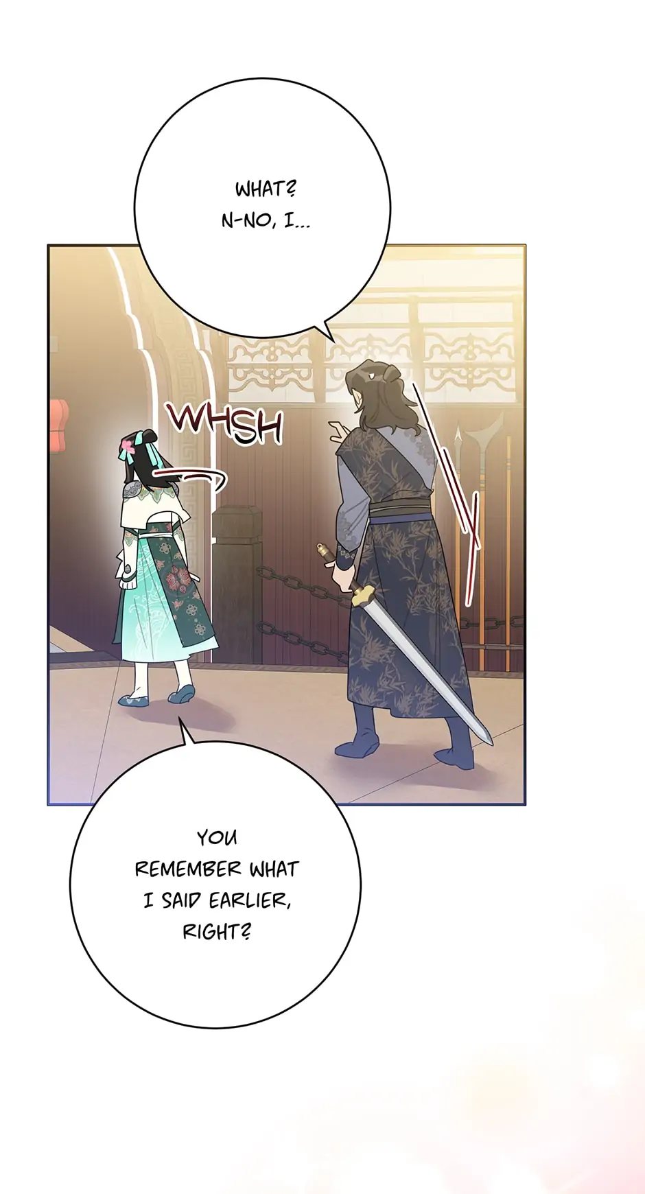I Am the Precious Daughter of the Greatest Villain in the Fantasy World Chapter 85 - Page 58
