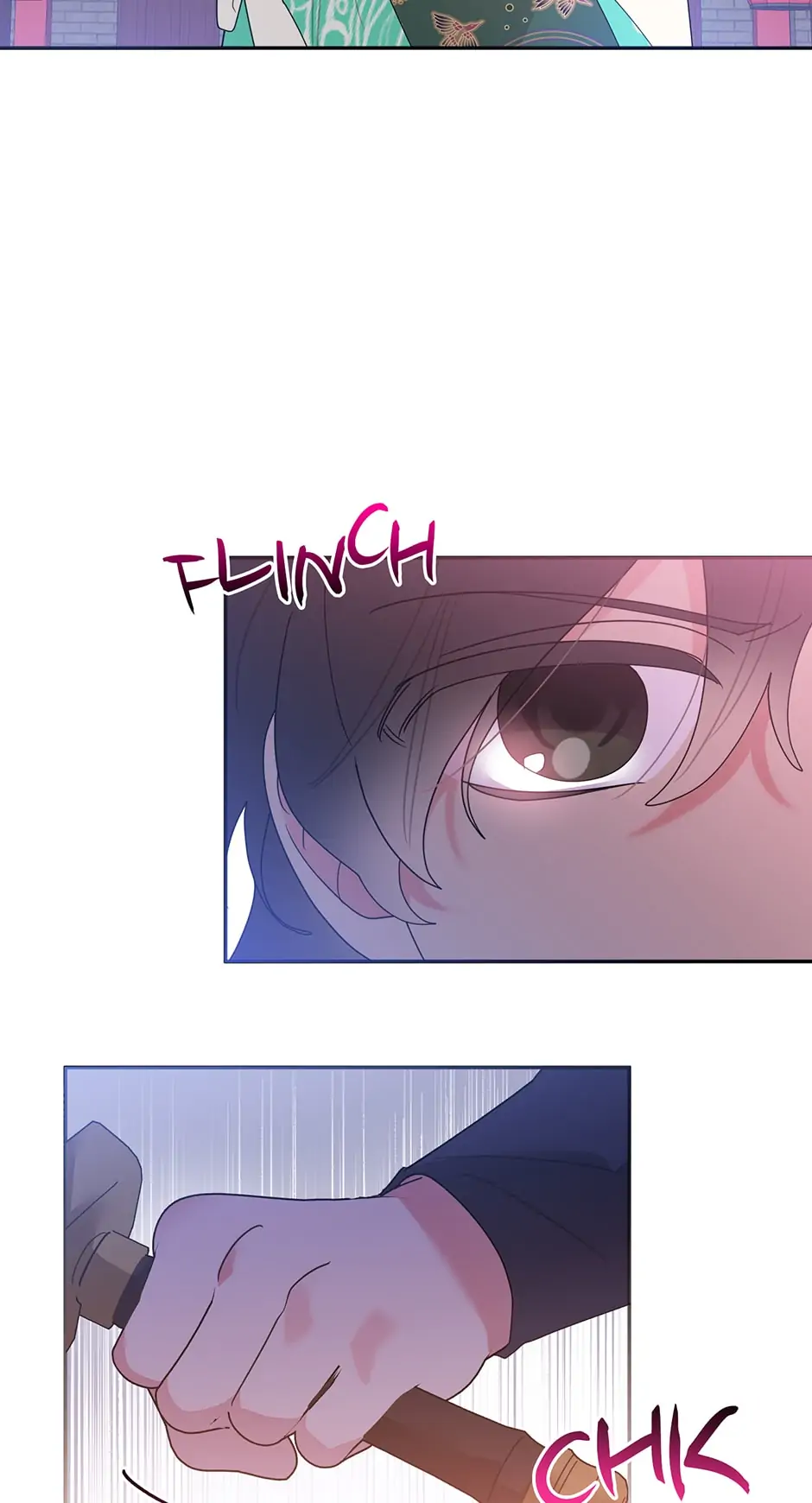 I Am the Precious Daughter of the Greatest Villain in the Fantasy World Chapter 85 - Page 60