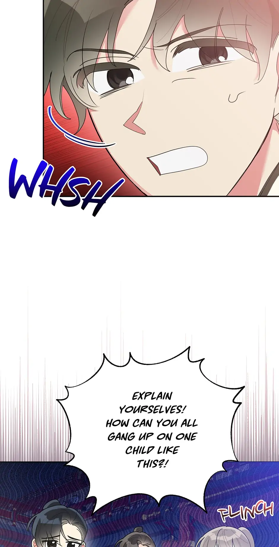 I Am the Precious Daughter of the Greatest Villain in the Fantasy World Chapter 85 - Page 9