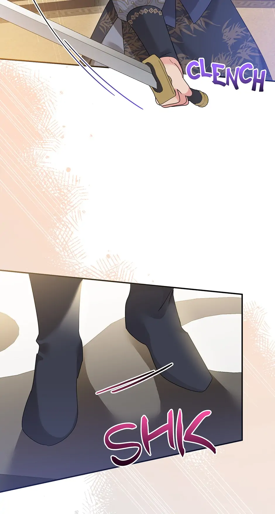I Am the Precious Daughter of the Greatest Villain in the Fantasy World Chapter 86 - Page 1