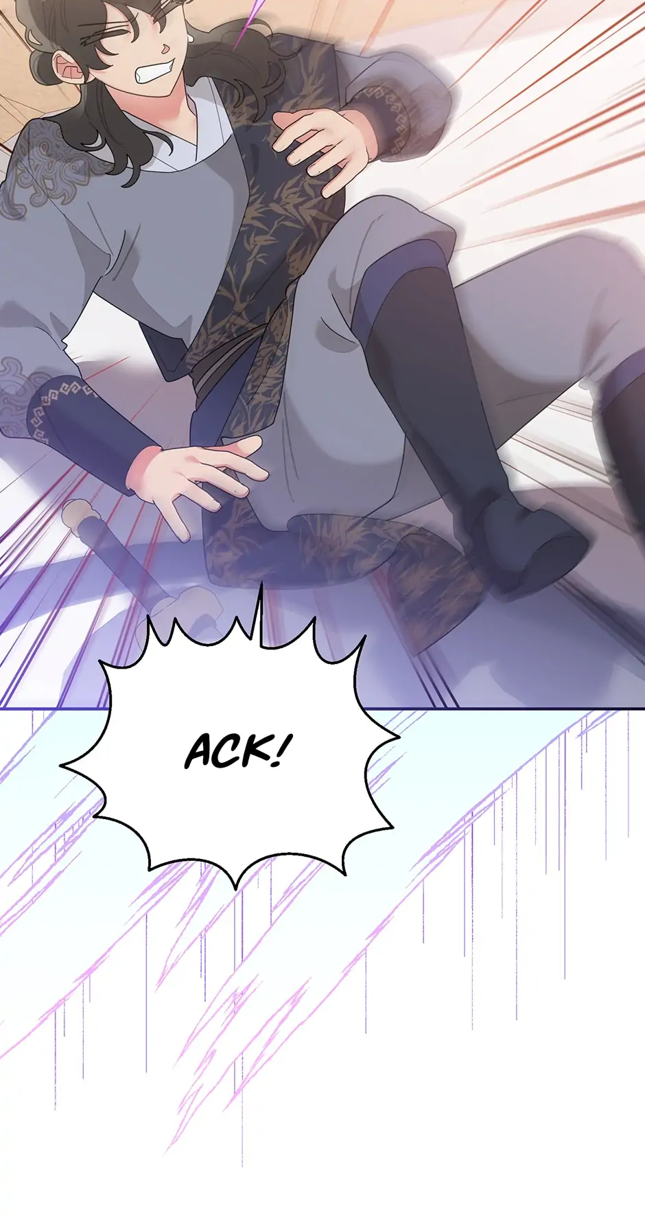 I Am the Precious Daughter of the Greatest Villain in the Fantasy World Chapter 86 - Page 14
