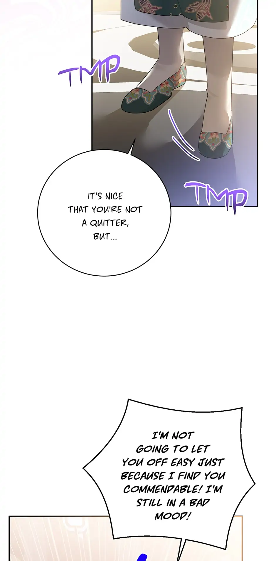 I Am the Precious Daughter of the Greatest Villain in the Fantasy World Chapter 86 - Page 16