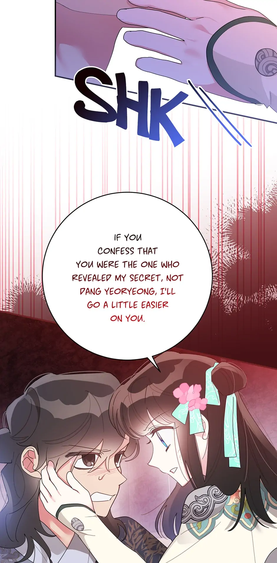 I Am the Precious Daughter of the Greatest Villain in the Fantasy World Chapter 86 - Page 18