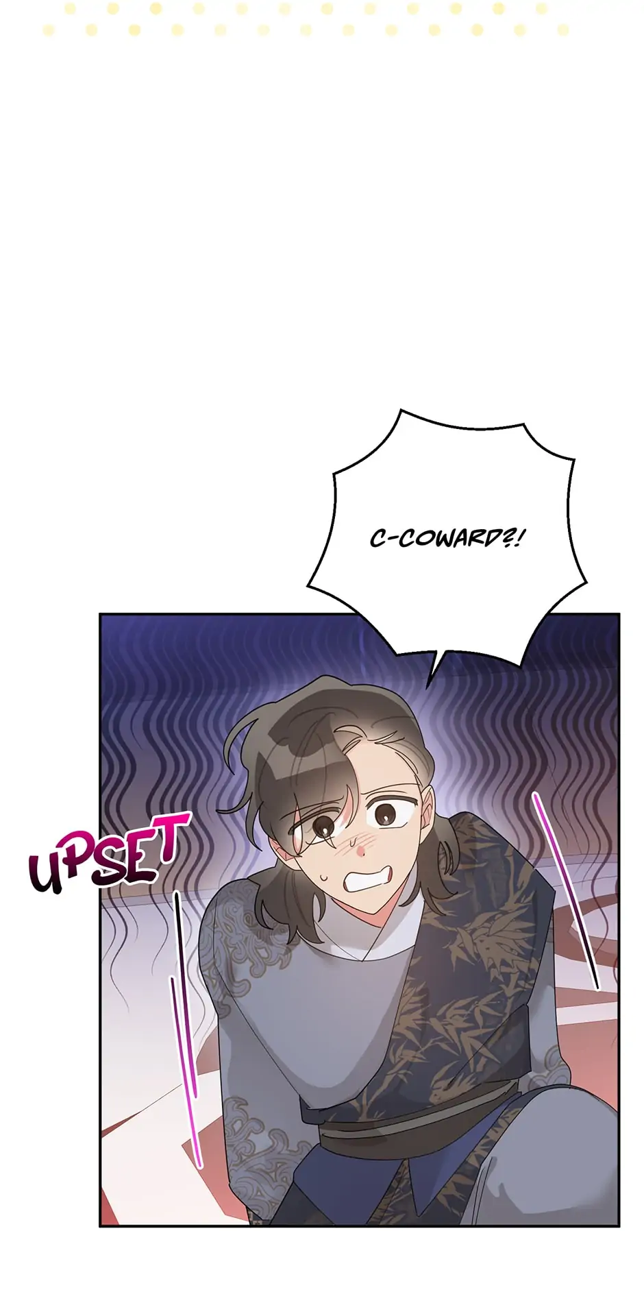 I Am the Precious Daughter of the Greatest Villain in the Fantasy World Chapter 86 - Page 21