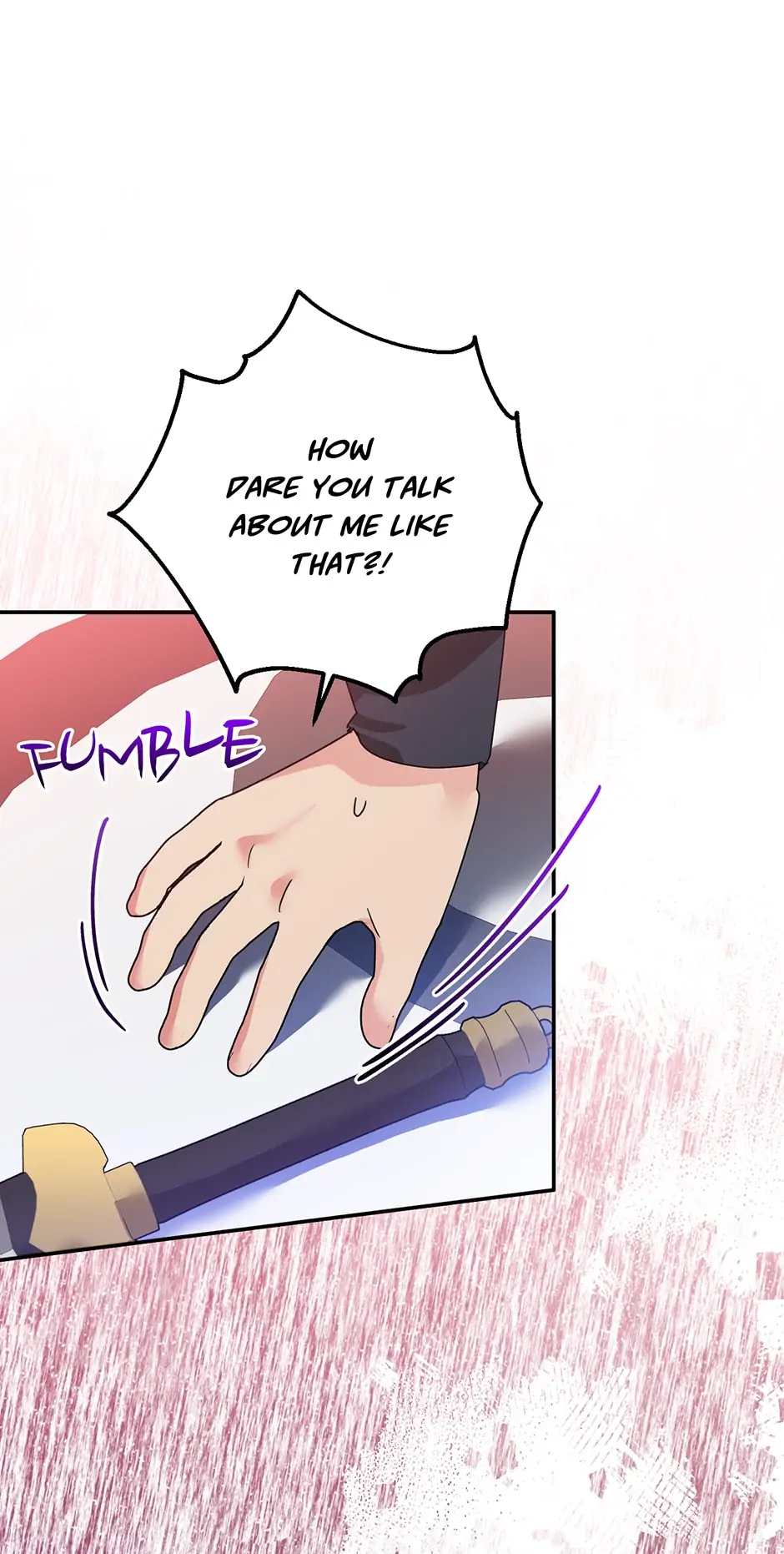 I Am the Precious Daughter of the Greatest Villain in the Fantasy World Chapter 86 - Page 22