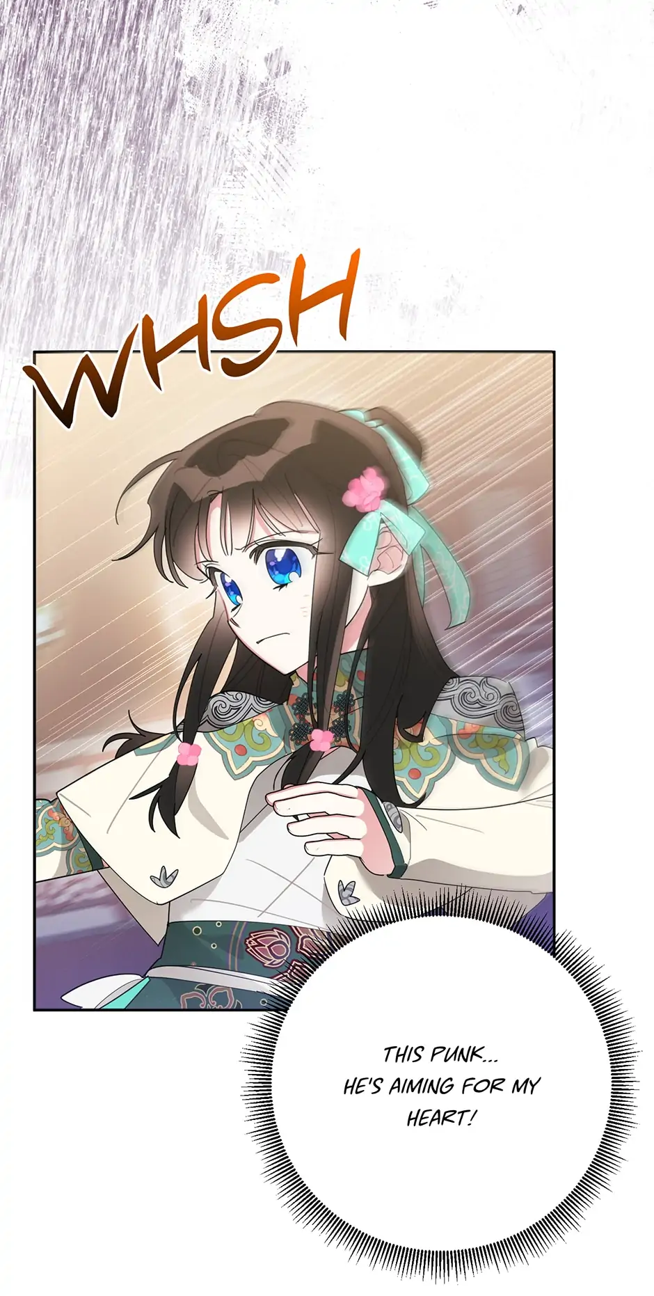 I Am the Precious Daughter of the Greatest Villain in the Fantasy World Chapter 86 - Page 24