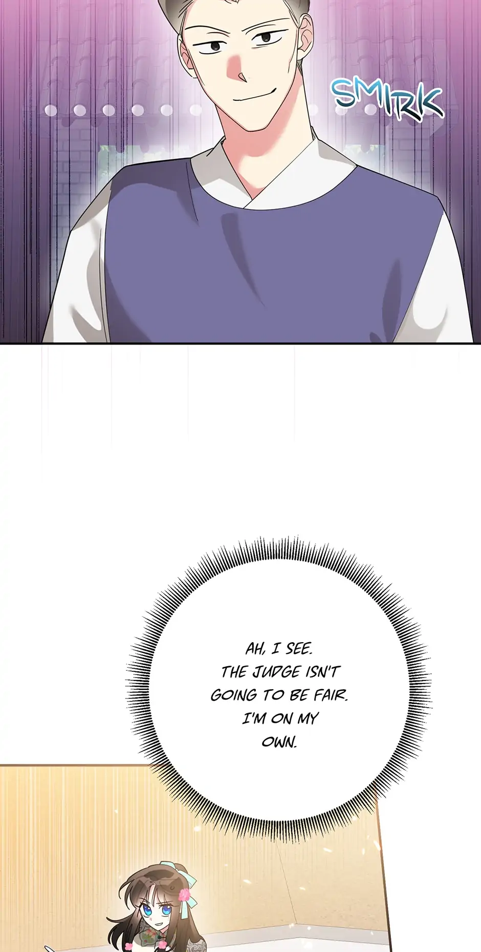 I Am the Precious Daughter of the Greatest Villain in the Fantasy World Chapter 86 - Page 27