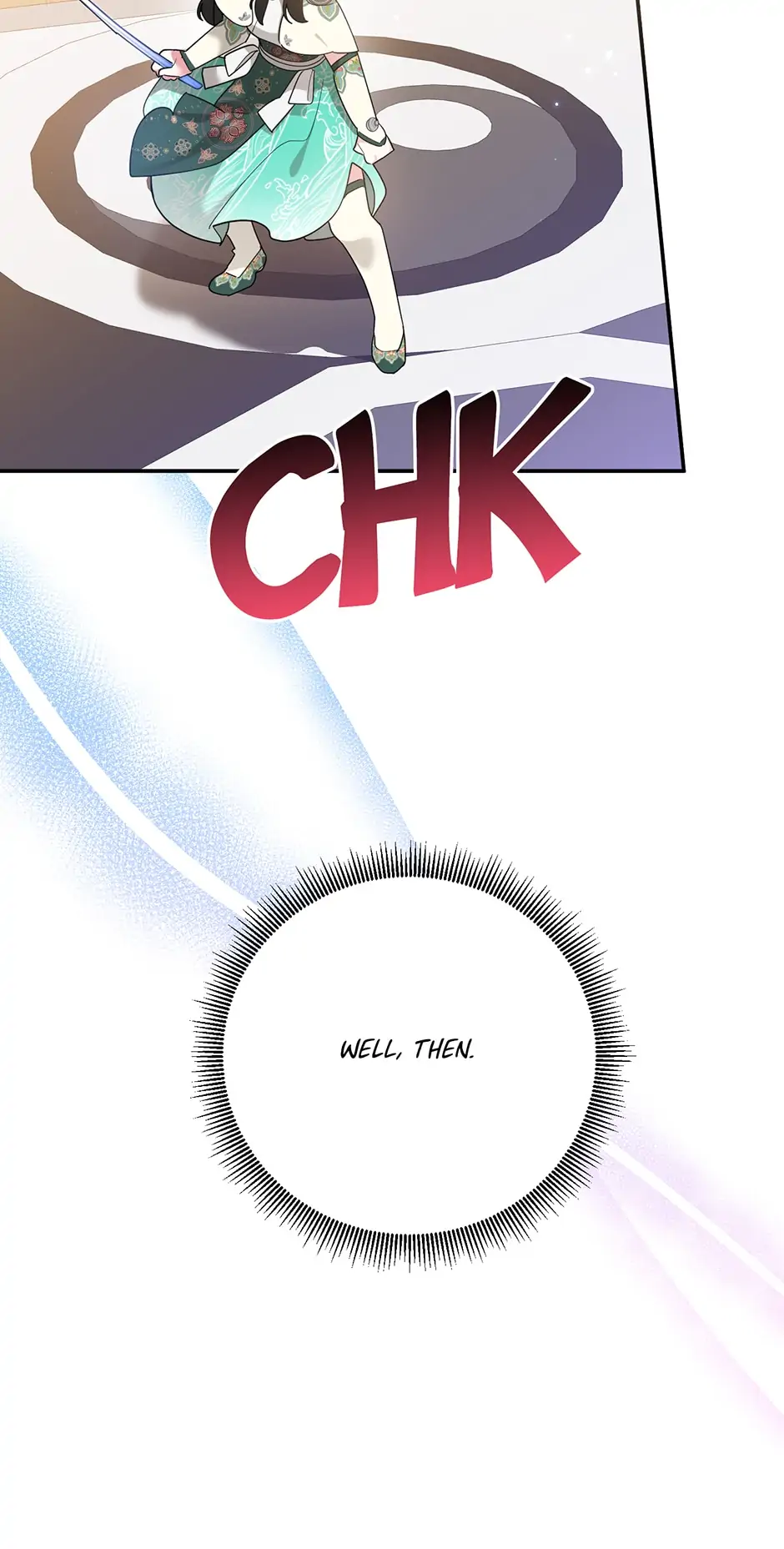 I Am the Precious Daughter of the Greatest Villain in the Fantasy World Chapter 86 - Page 28