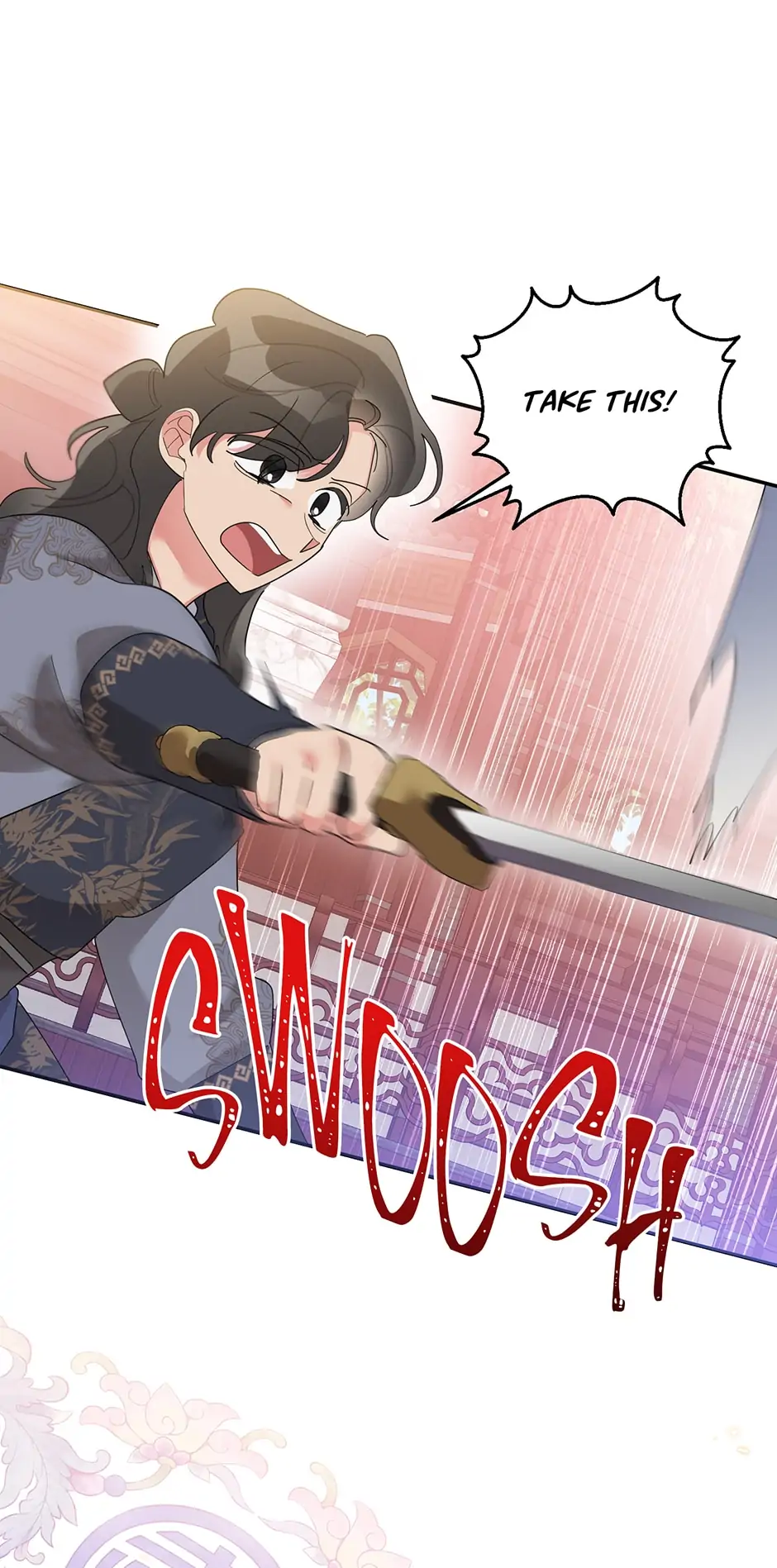 I Am the Precious Daughter of the Greatest Villain in the Fantasy World Chapter 86 - Page 29