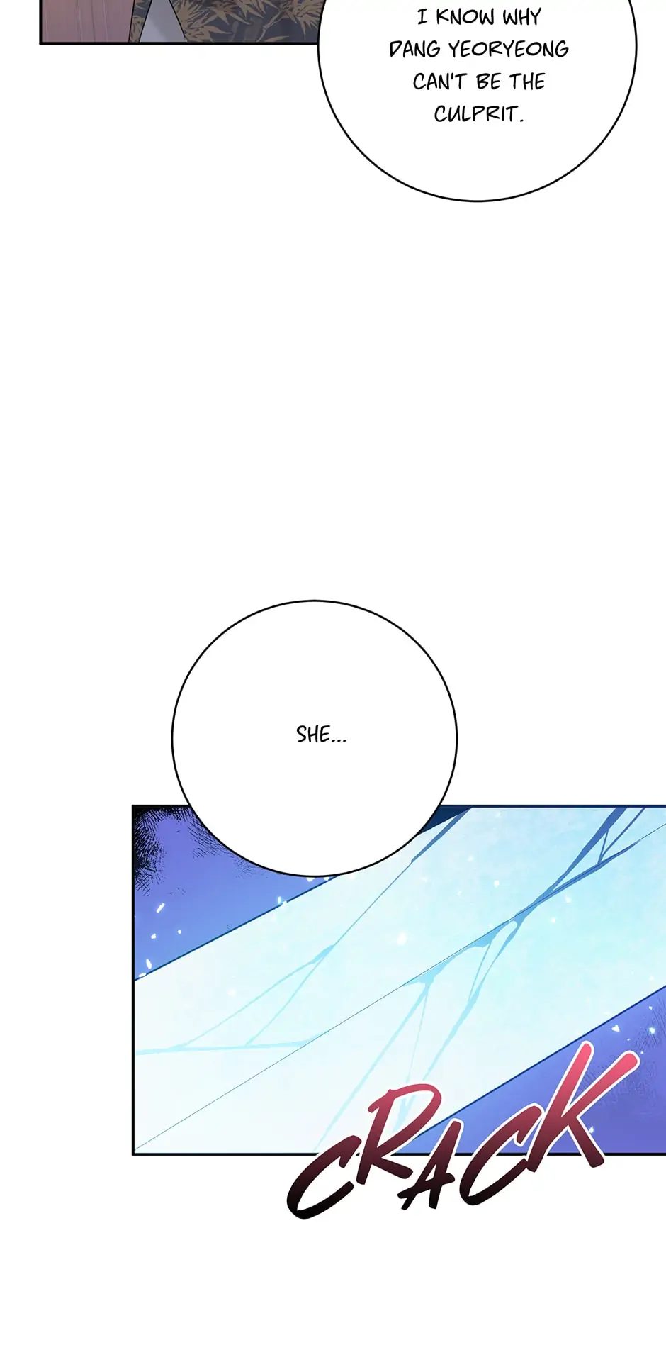 I Am the Precious Daughter of the Greatest Villain in the Fantasy World Chapter 86 - Page 34