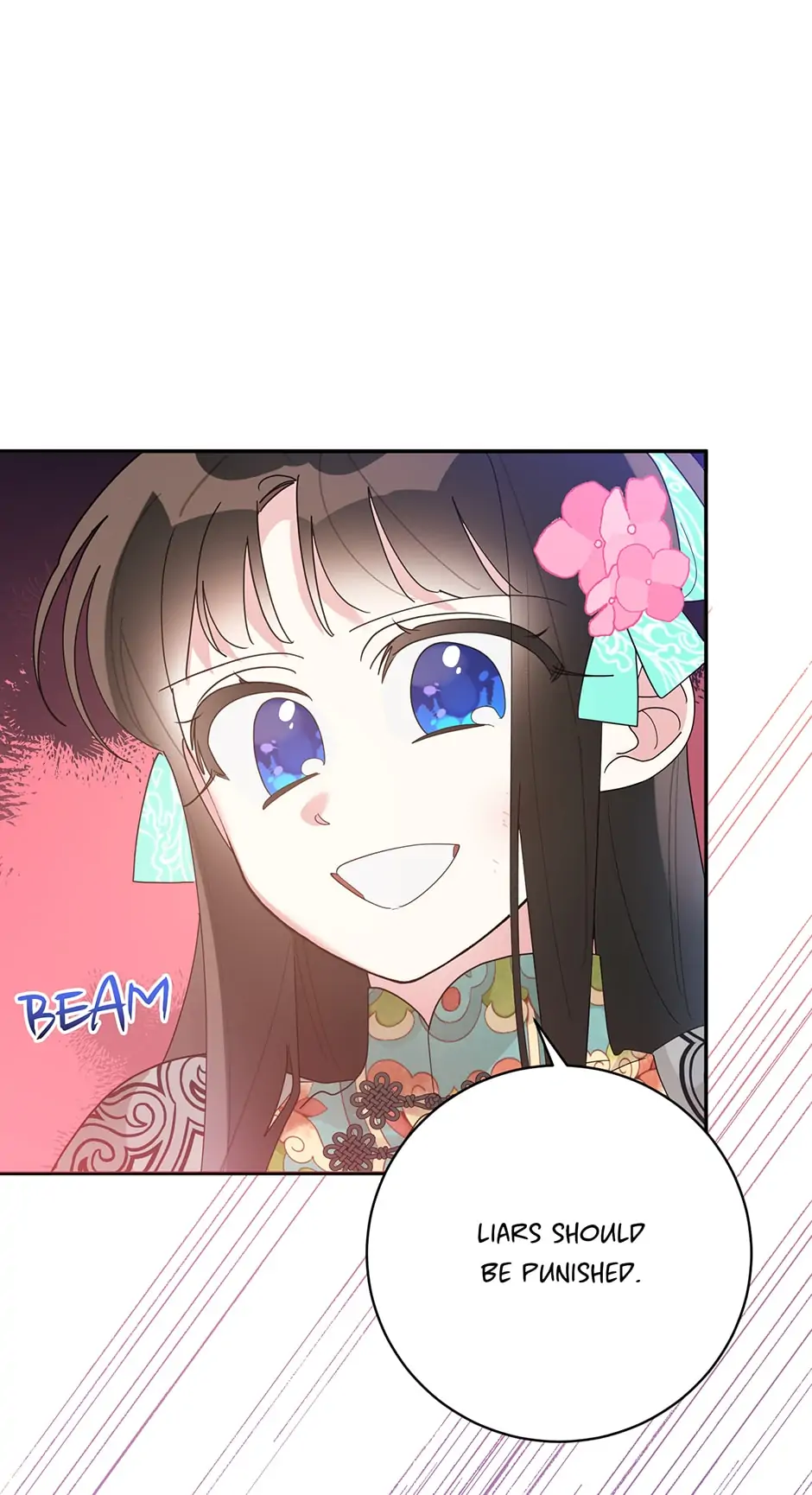 I Am the Precious Daughter of the Greatest Villain in the Fantasy World Chapter 86 - Page 36
