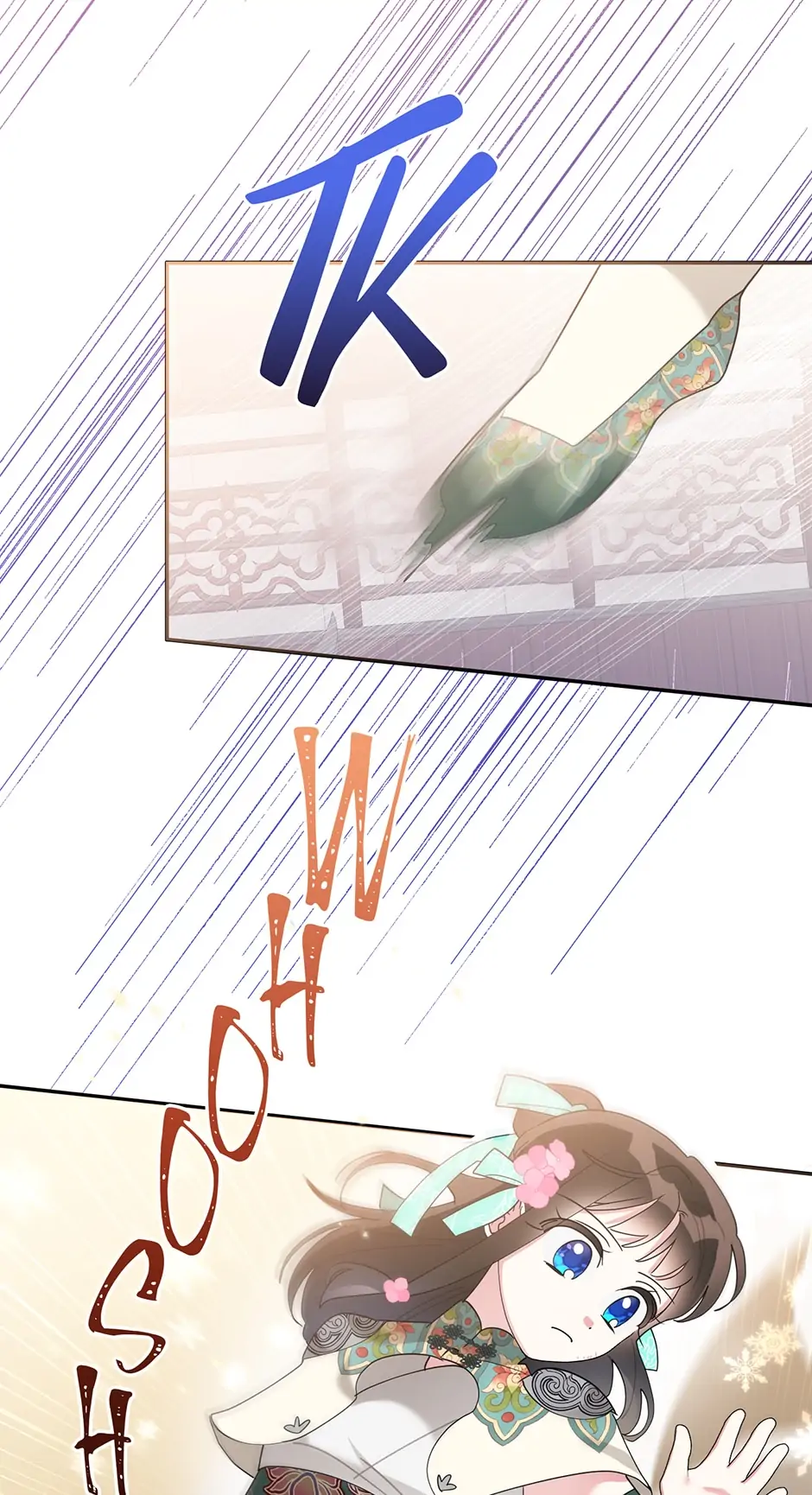 I Am the Precious Daughter of the Greatest Villain in the Fantasy World Chapter 86 - Page 37