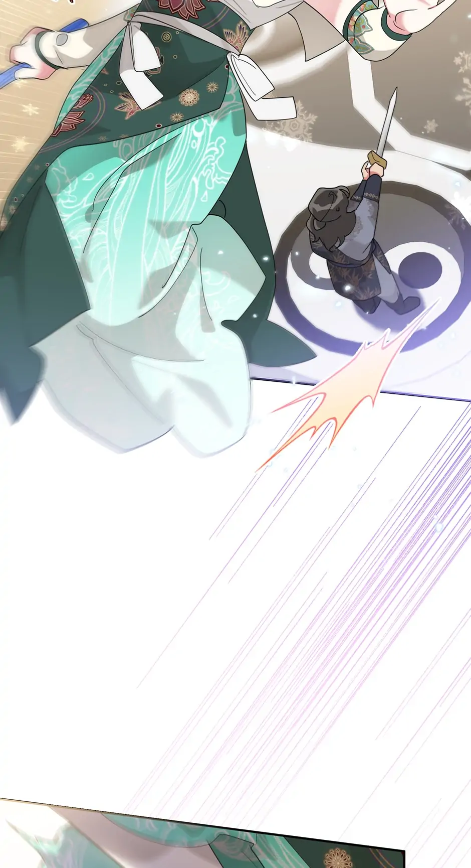 I Am the Precious Daughter of the Greatest Villain in the Fantasy World Chapter 86 - Page 38