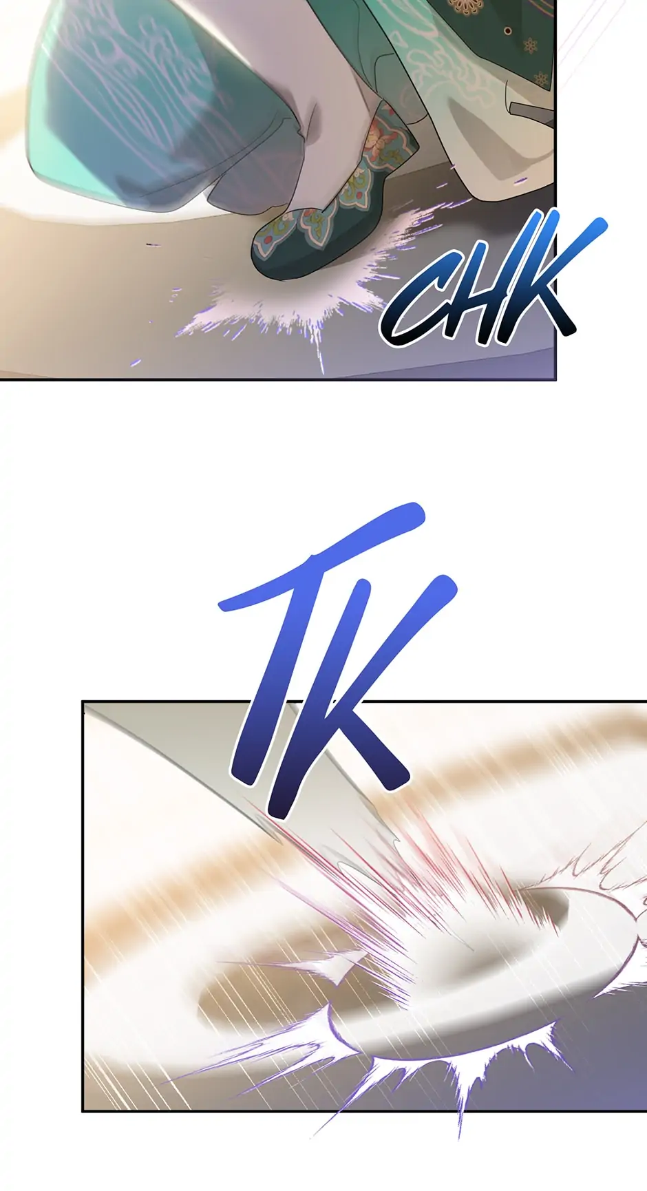 I Am the Precious Daughter of the Greatest Villain in the Fantasy World Chapter 86 - Page 39
