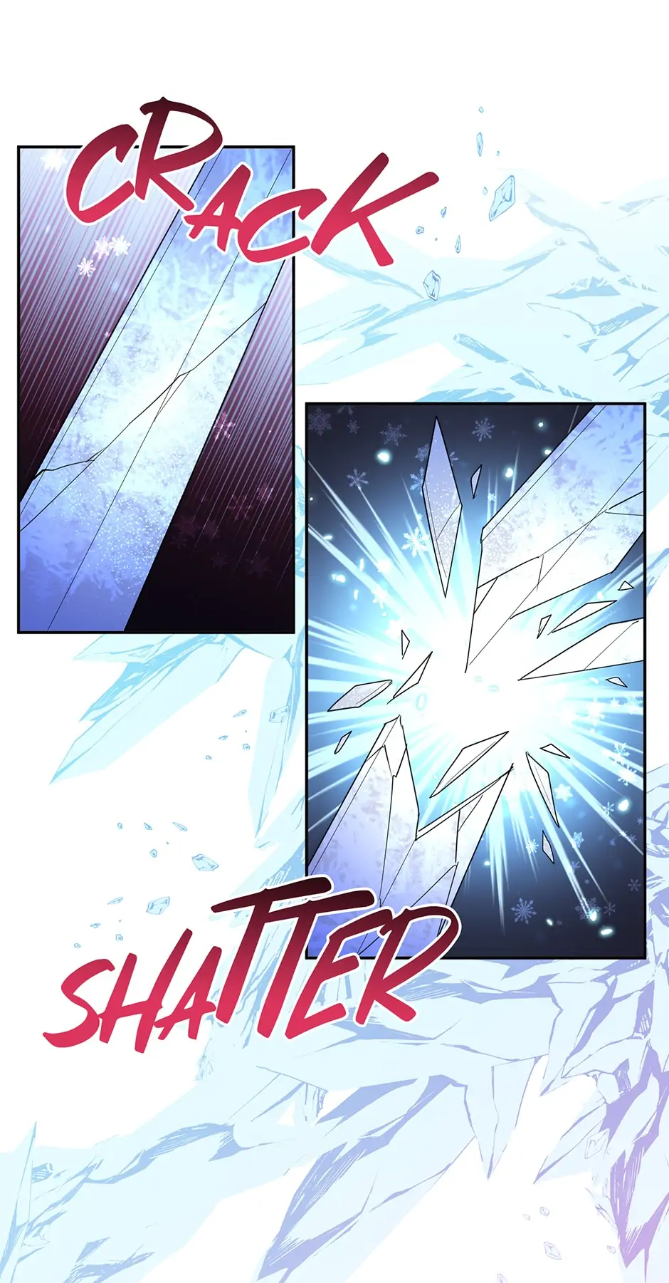 I Am the Precious Daughter of the Greatest Villain in the Fantasy World Chapter 86 - Page 43
