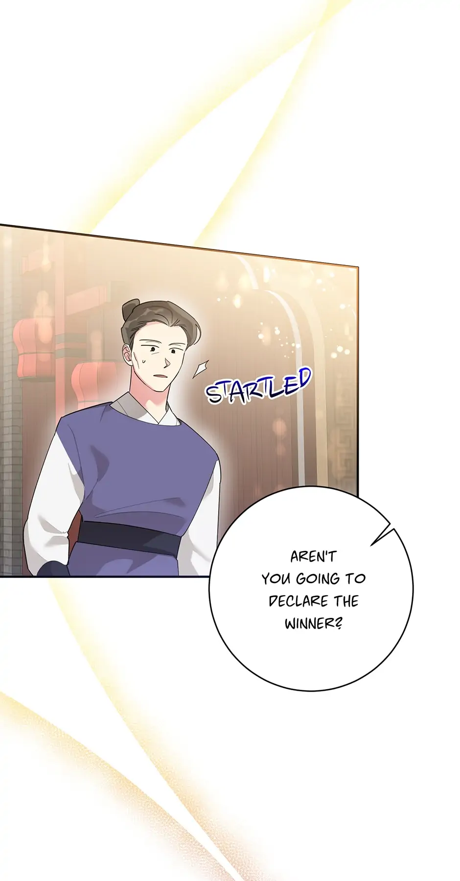 I Am the Precious Daughter of the Greatest Villain in the Fantasy World Chapter 86 - Page 45