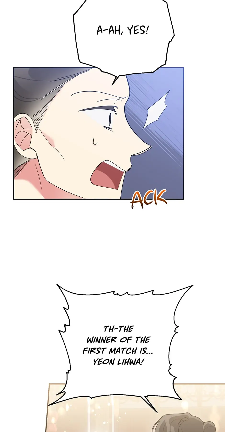 I Am the Precious Daughter of the Greatest Villain in the Fantasy World Chapter 86 - Page 47