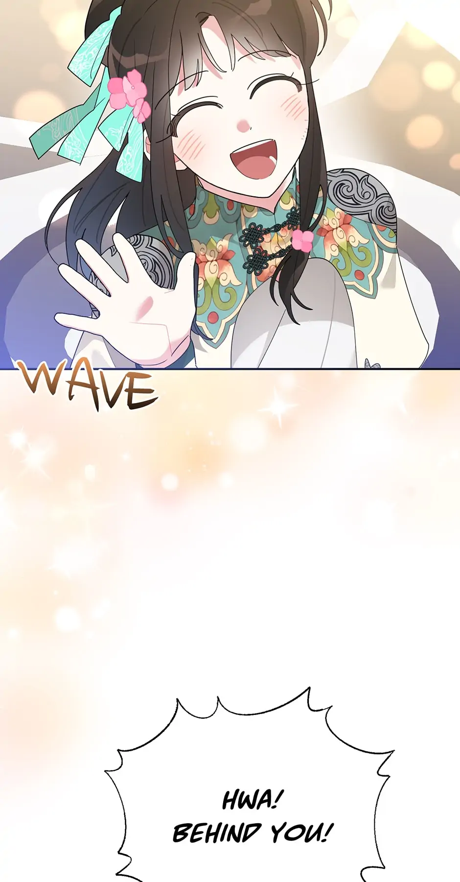 I Am the Precious Daughter of the Greatest Villain in the Fantasy World Chapter 86 - Page 49
