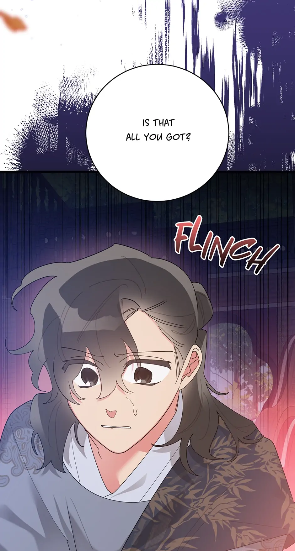 I Am the Precious Daughter of the Greatest Villain in the Fantasy World Chapter 86 - Page 5