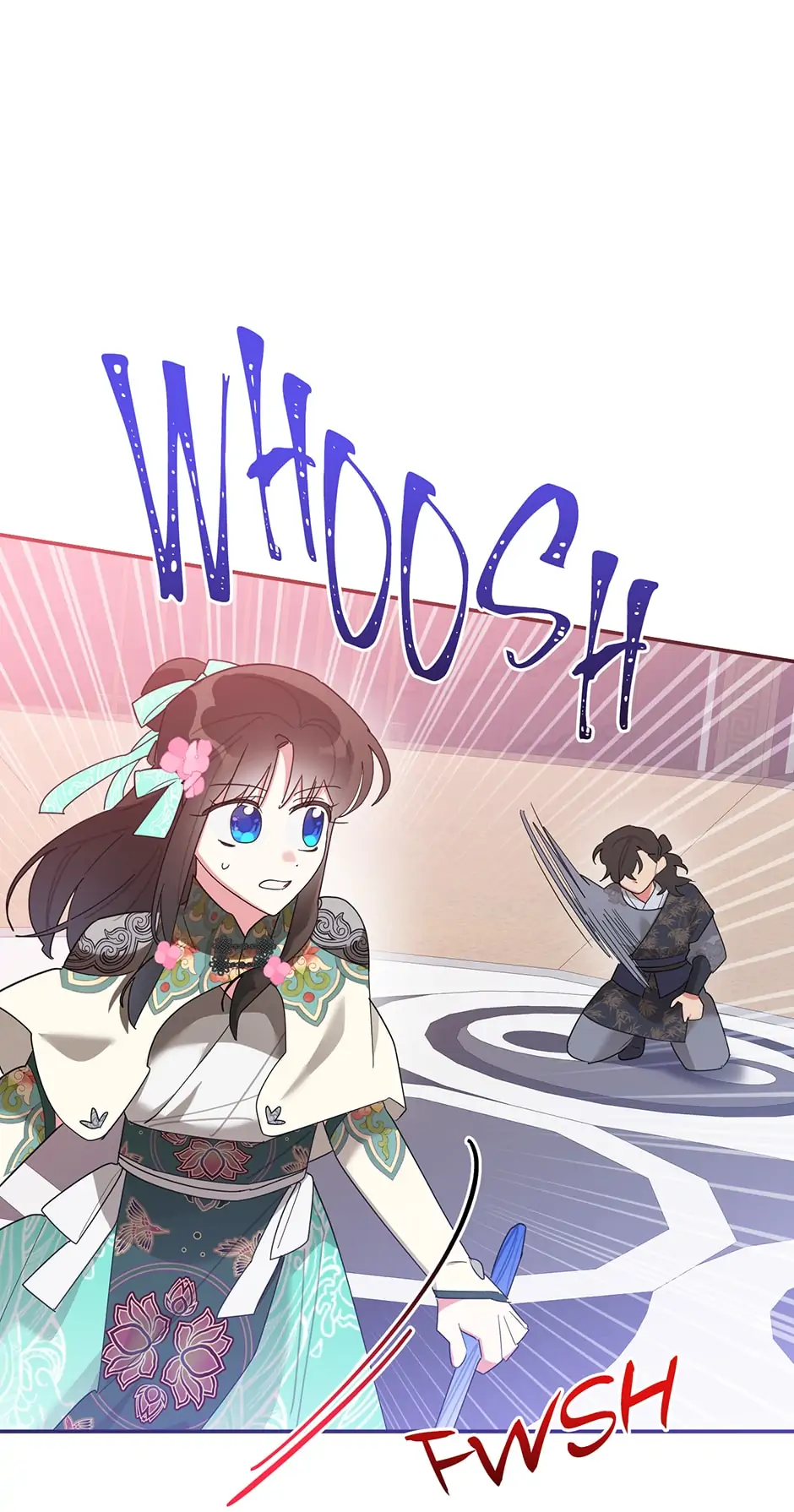 I Am the Precious Daughter of the Greatest Villain in the Fantasy World Chapter 86 - Page 51