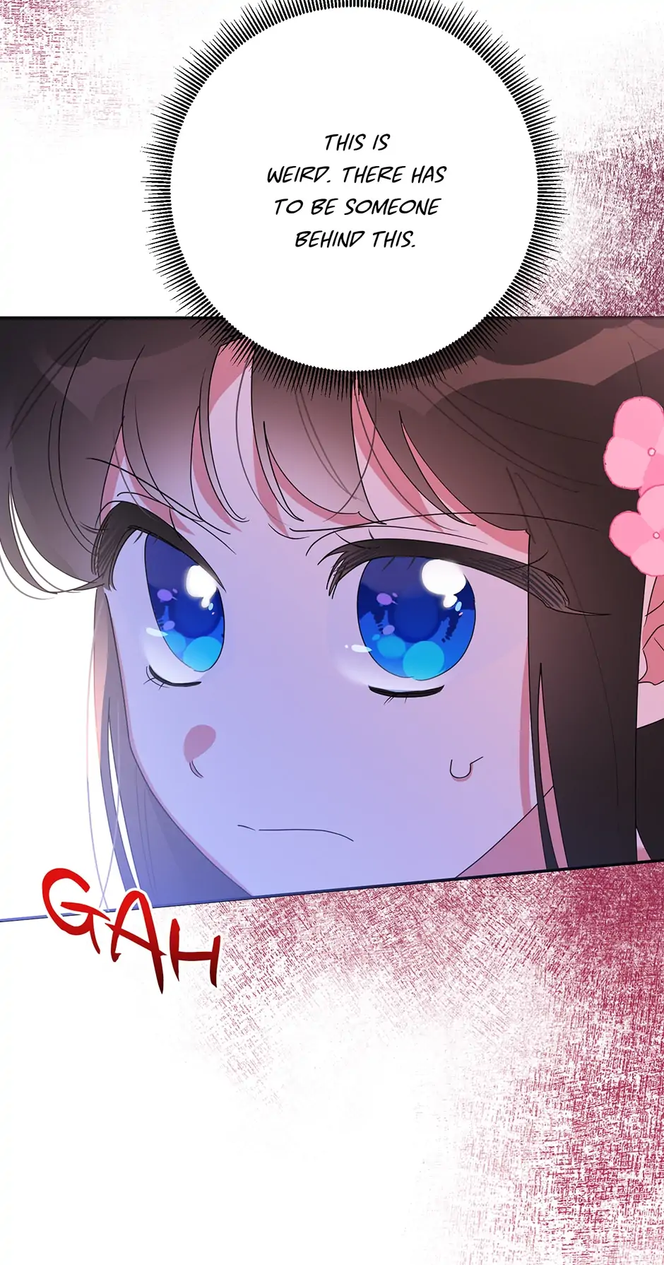 I Am the Precious Daughter of the Greatest Villain in the Fantasy World Chapter 86 - Page 56