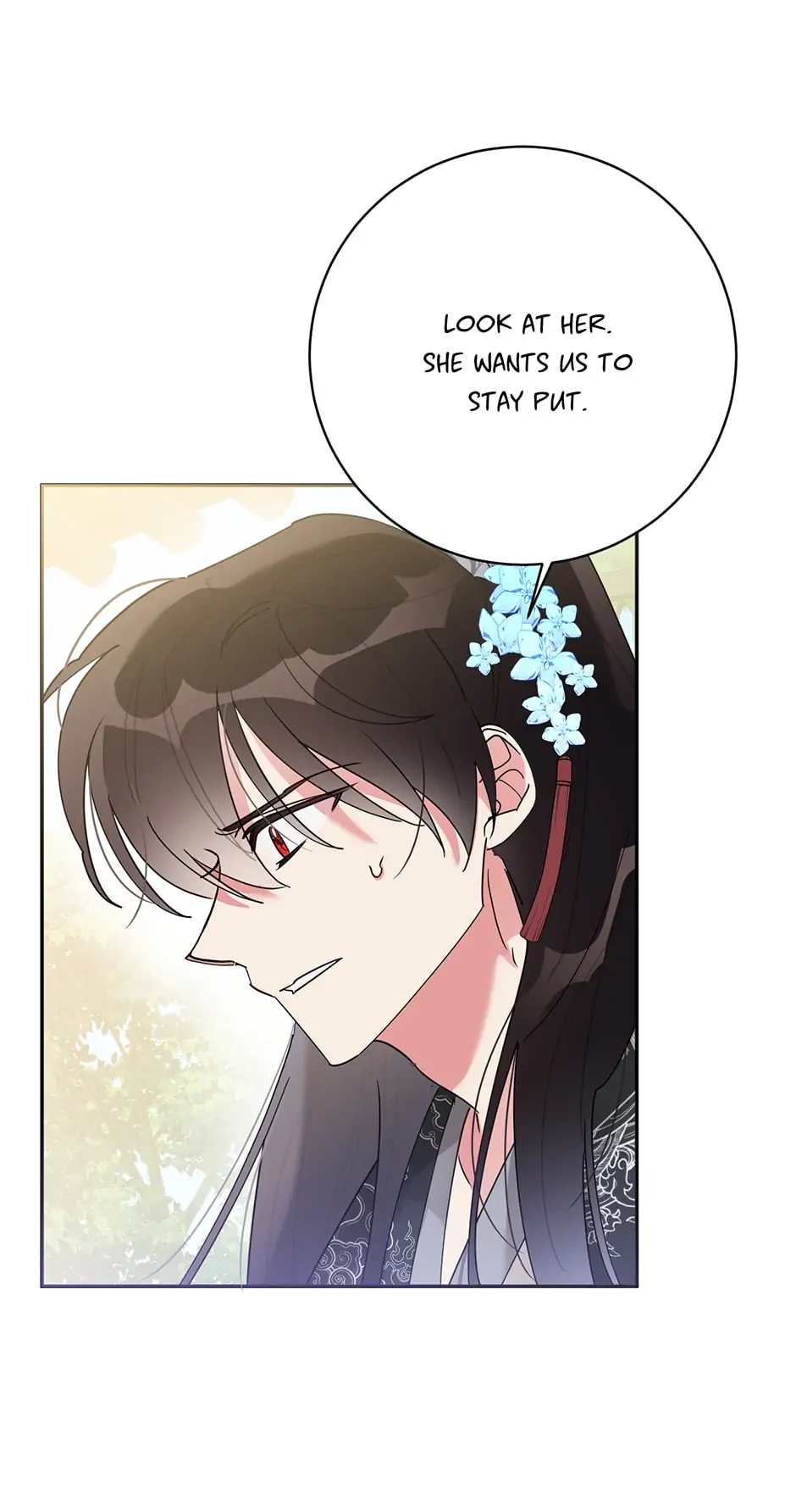 I Am the Precious Daughter of the Greatest Villain in the Fantasy World Chapter 86 - Page 58