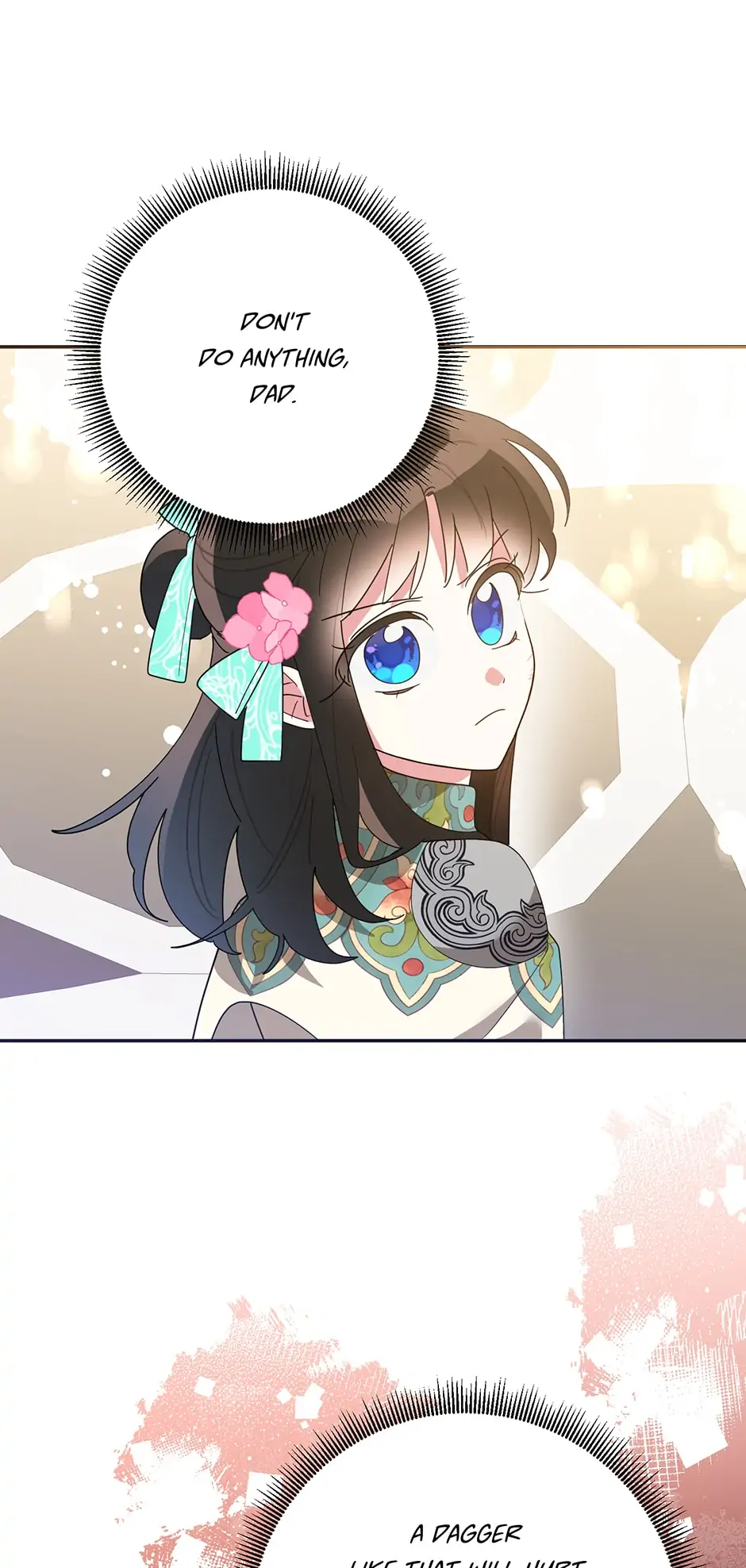 I Am the Precious Daughter of the Greatest Villain in the Fantasy World Chapter 86 - Page 59