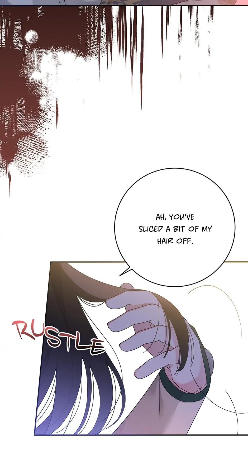 I Am the Precious Daughter of the Greatest Villain in the Fantasy World Chapter 86 - Page 6