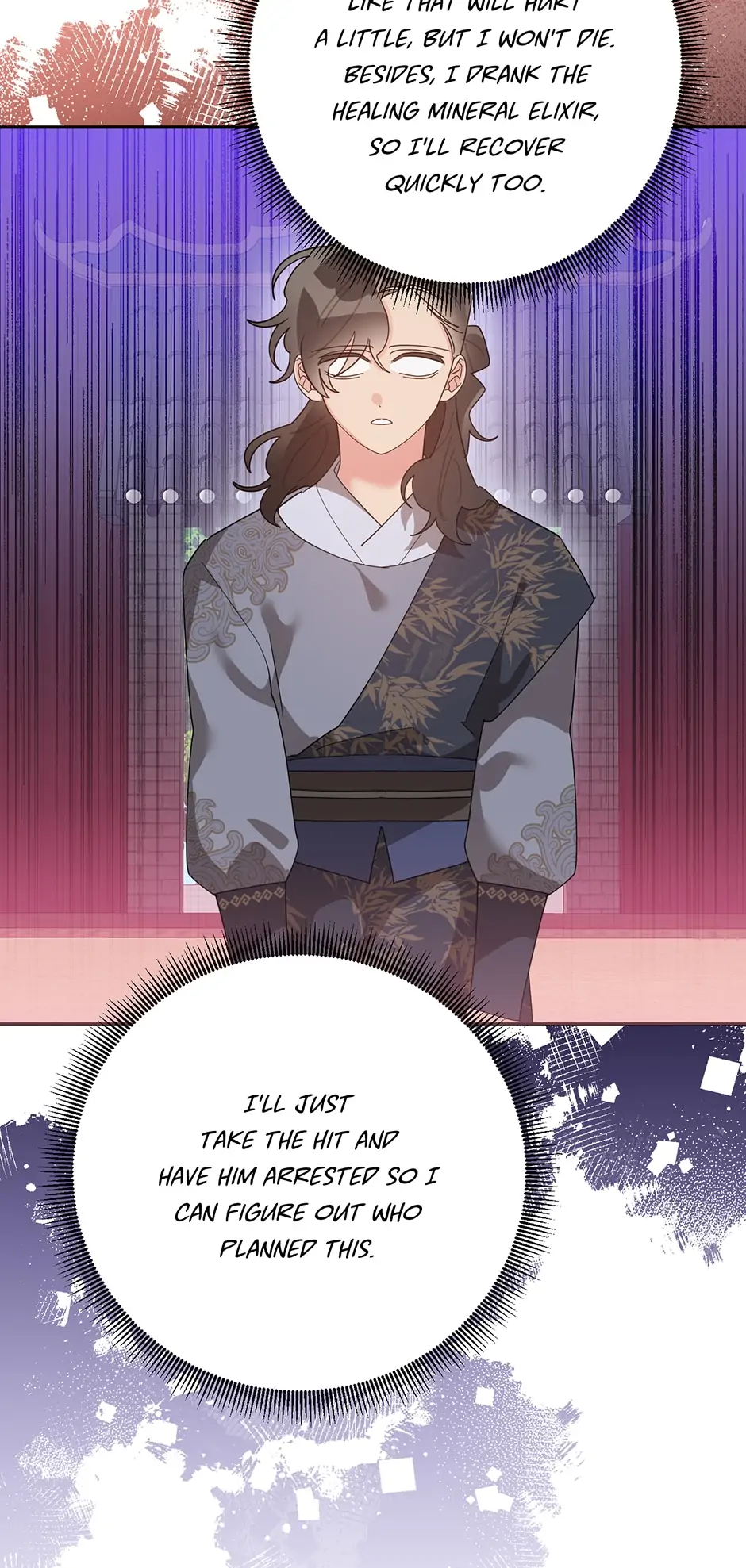 I Am the Precious Daughter of the Greatest Villain in the Fantasy World Chapter 86 - Page 60
