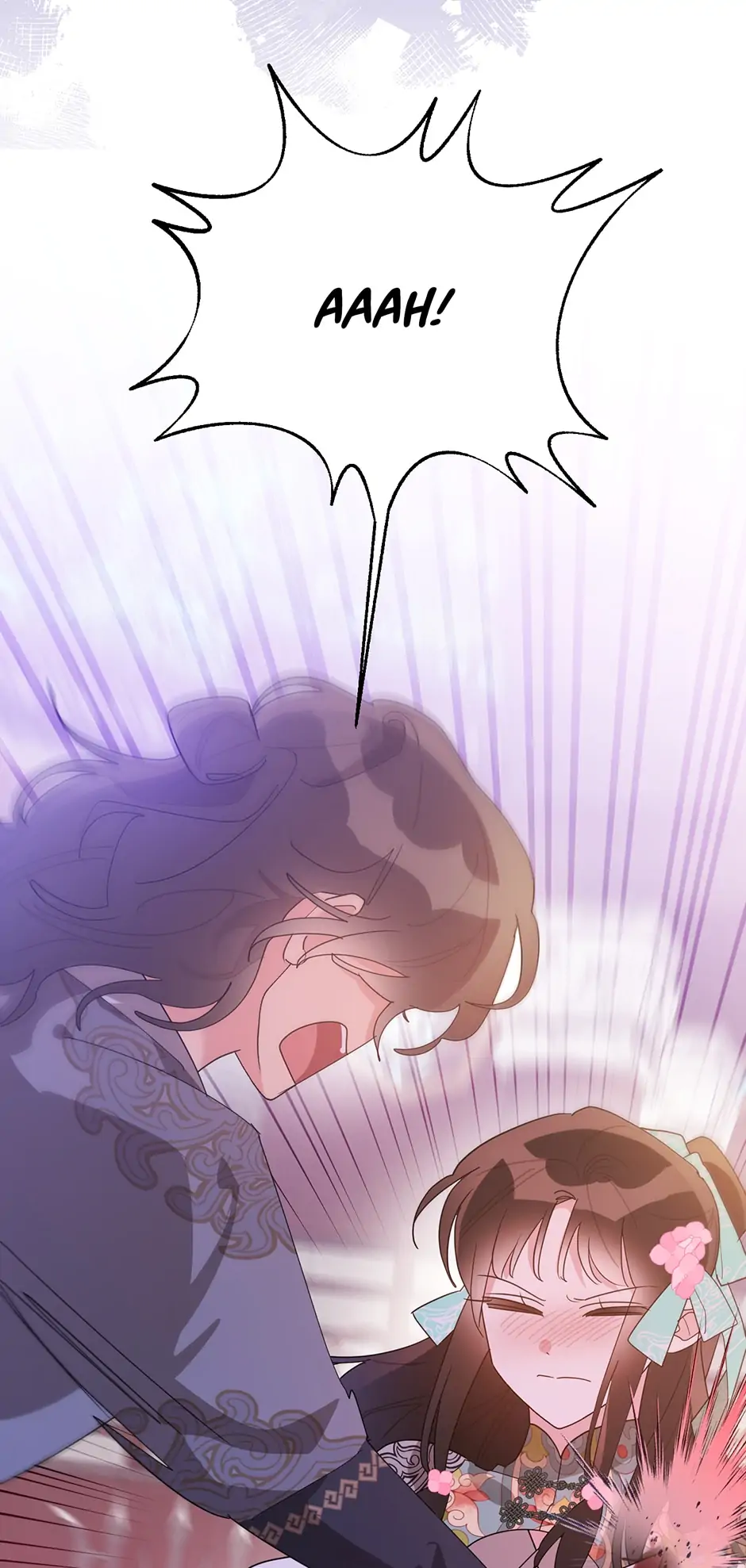 I Am the Precious Daughter of the Greatest Villain in the Fantasy World Chapter 86 - Page 61