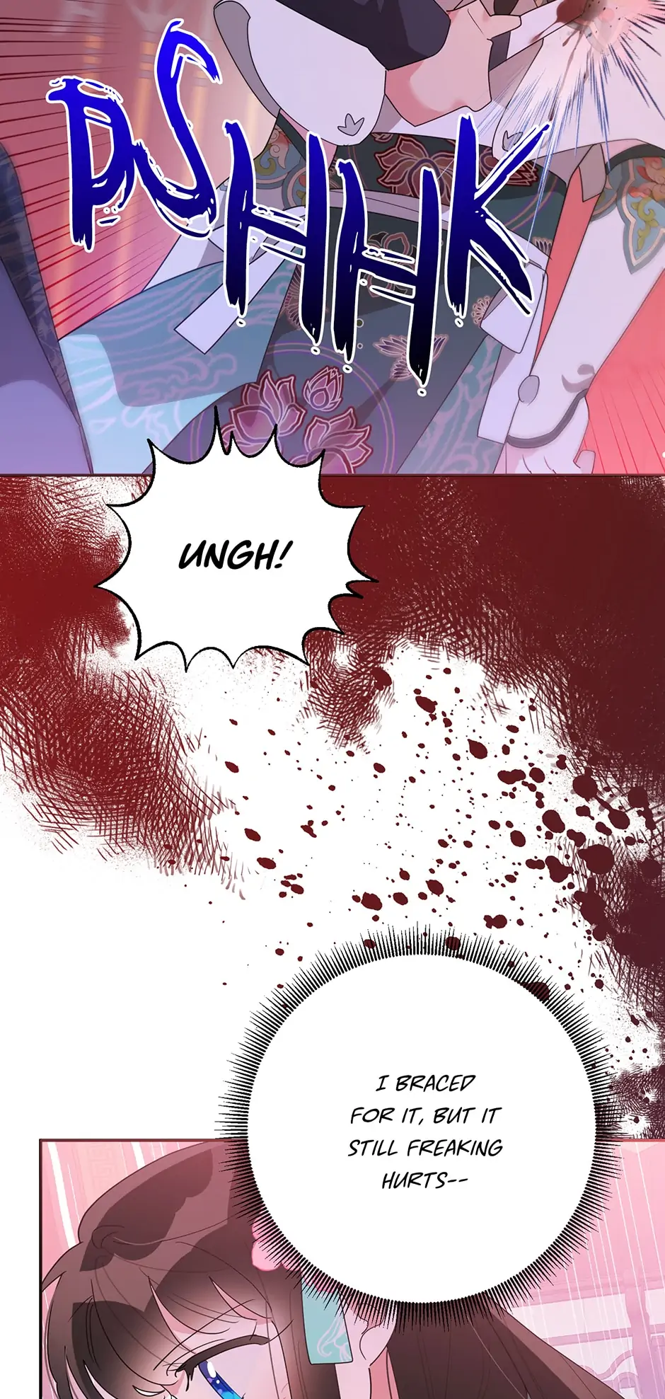 I Am the Precious Daughter of the Greatest Villain in the Fantasy World Chapter 86 - Page 62