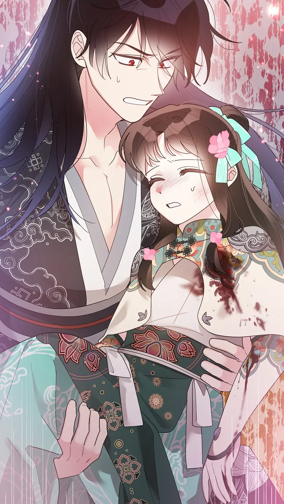 I Am the Precious Daughter of the Greatest Villain in the Fantasy World Chapter 86 - Page 67