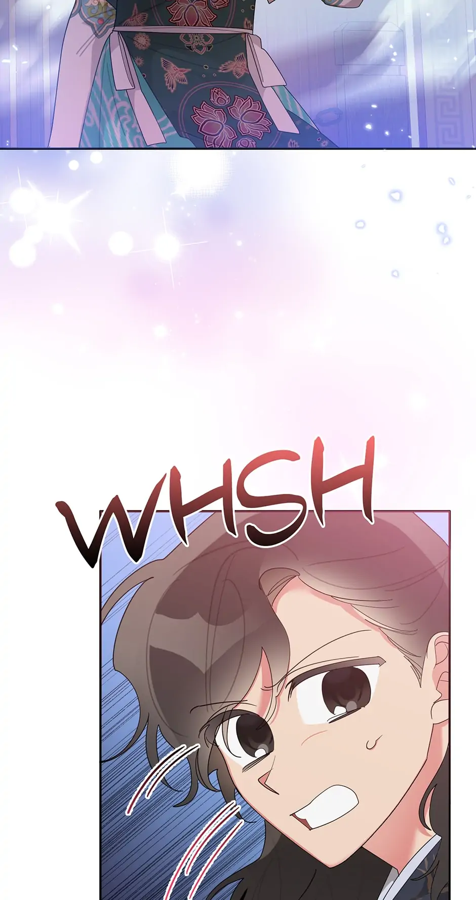 I Am the Precious Daughter of the Greatest Villain in the Fantasy World Chapter 86 - Page 8