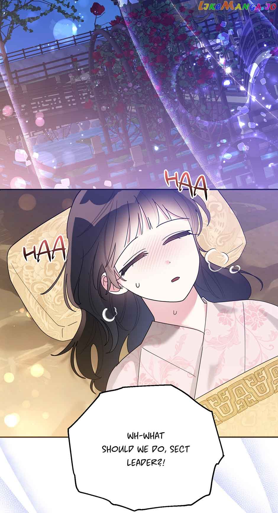 I Am the Precious Daughter of the Greatest Villain in the Fantasy World Chapter 87 - Page 1