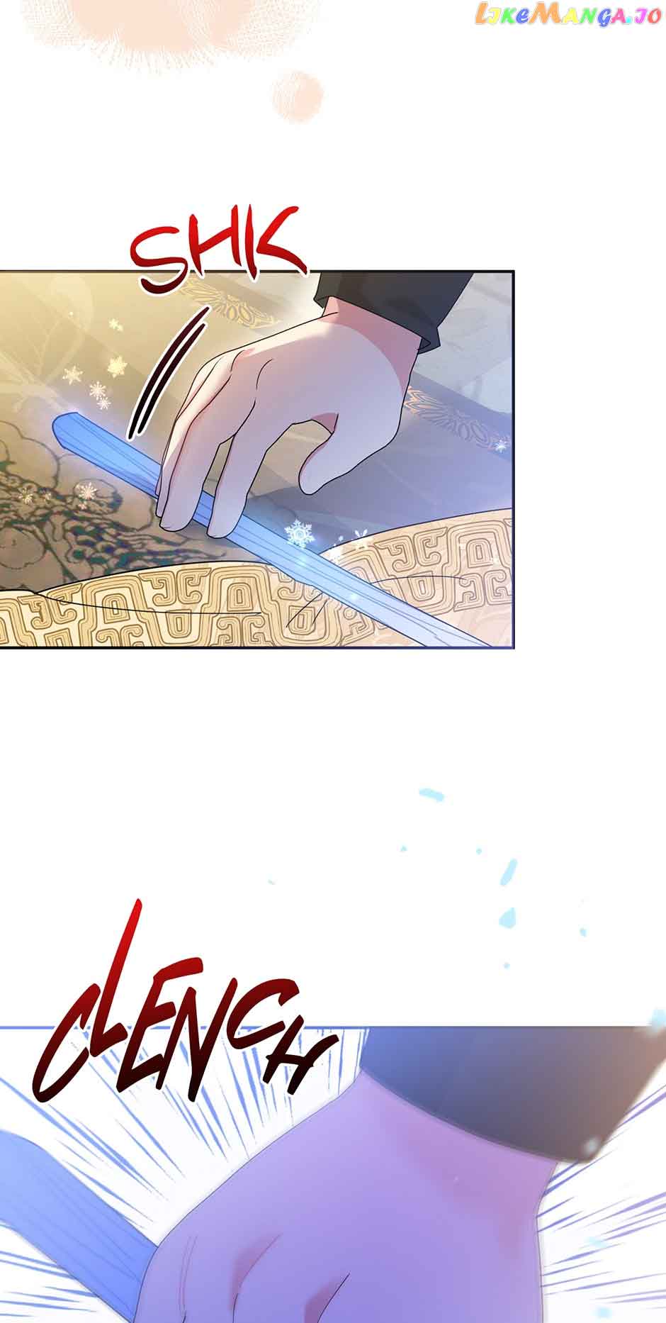 I Am the Precious Daughter of the Greatest Villain in the Fantasy World Chapter 87 - Page 10