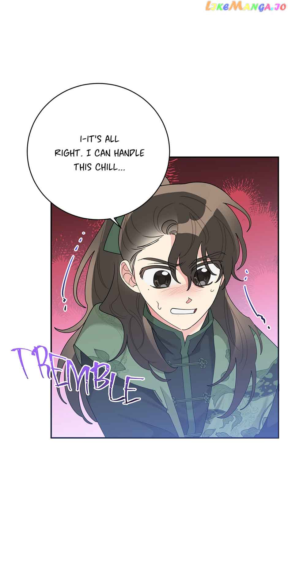 I Am the Precious Daughter of the Greatest Villain in the Fantasy World Chapter 87 - Page 14